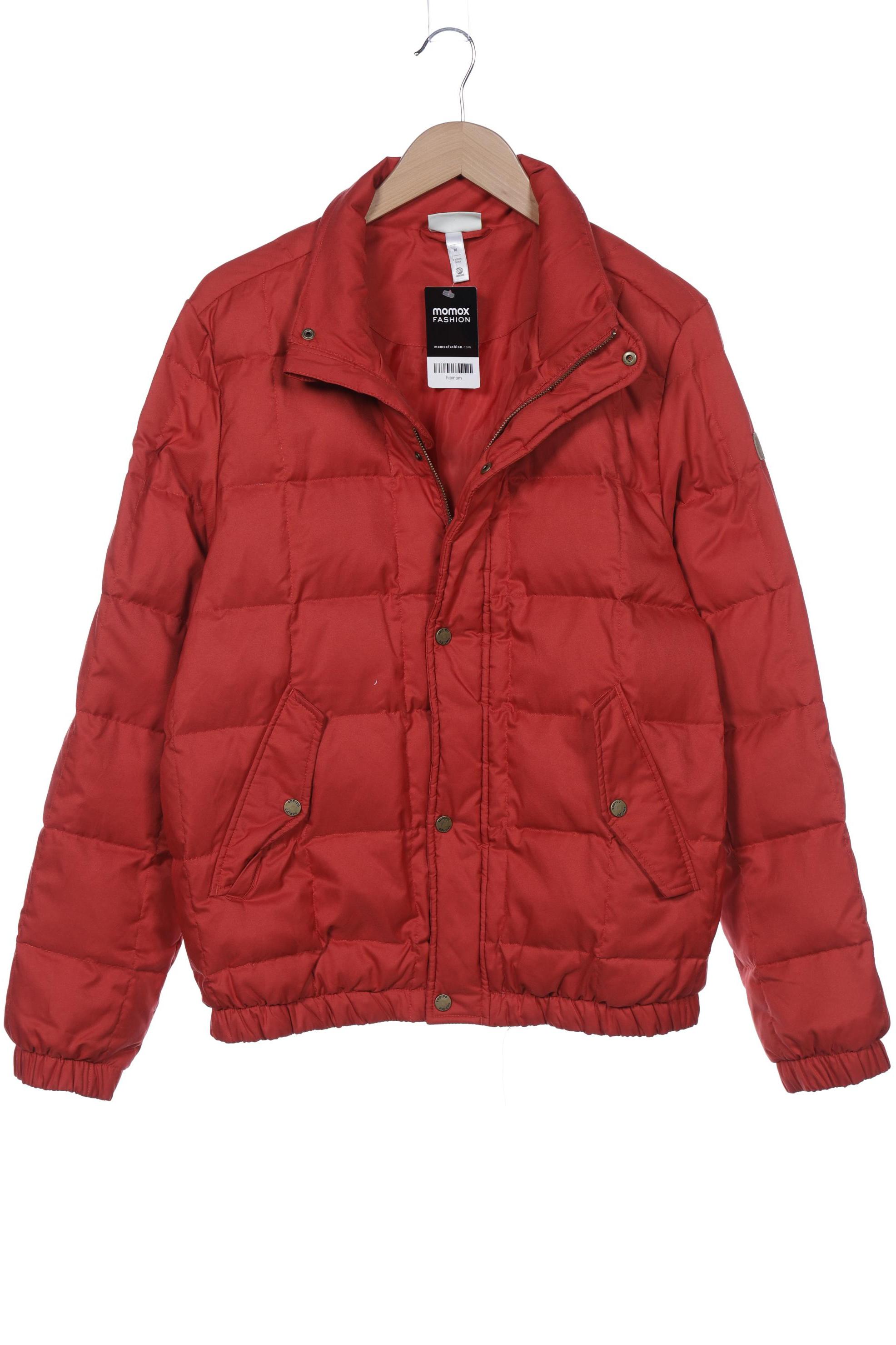 

adidas NEO Herren Jacke, orange, Gr. 48