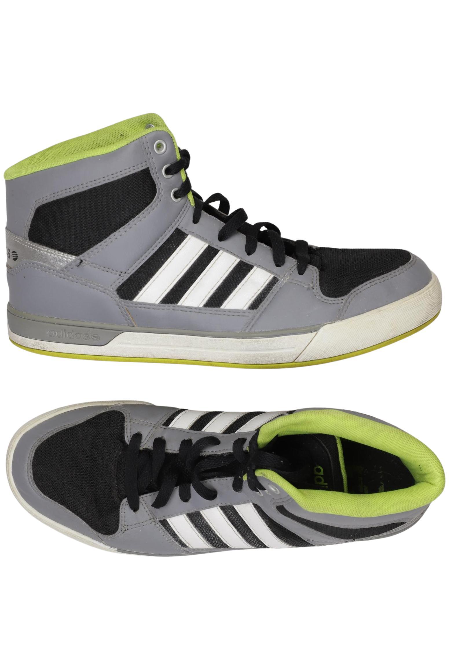 

adidas NEO Herren Sneakers, grau, Gr. 44