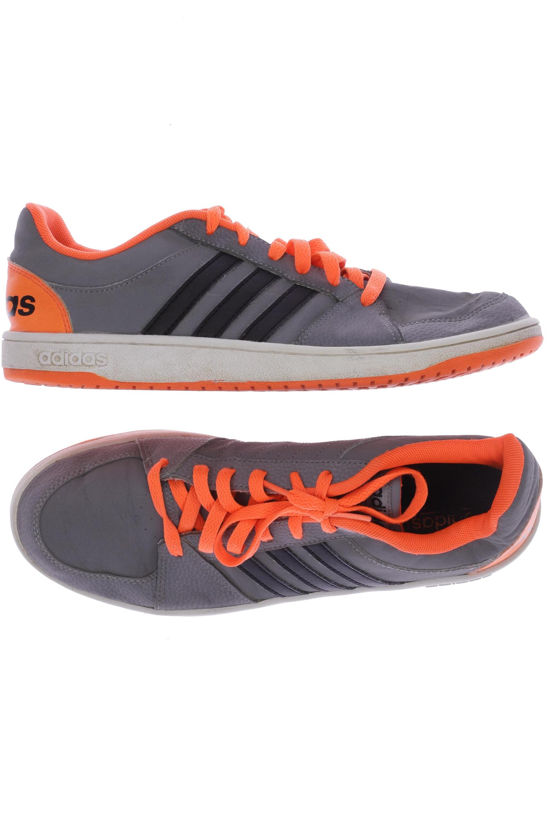 

adidas NEO Herren Sneakers, grau