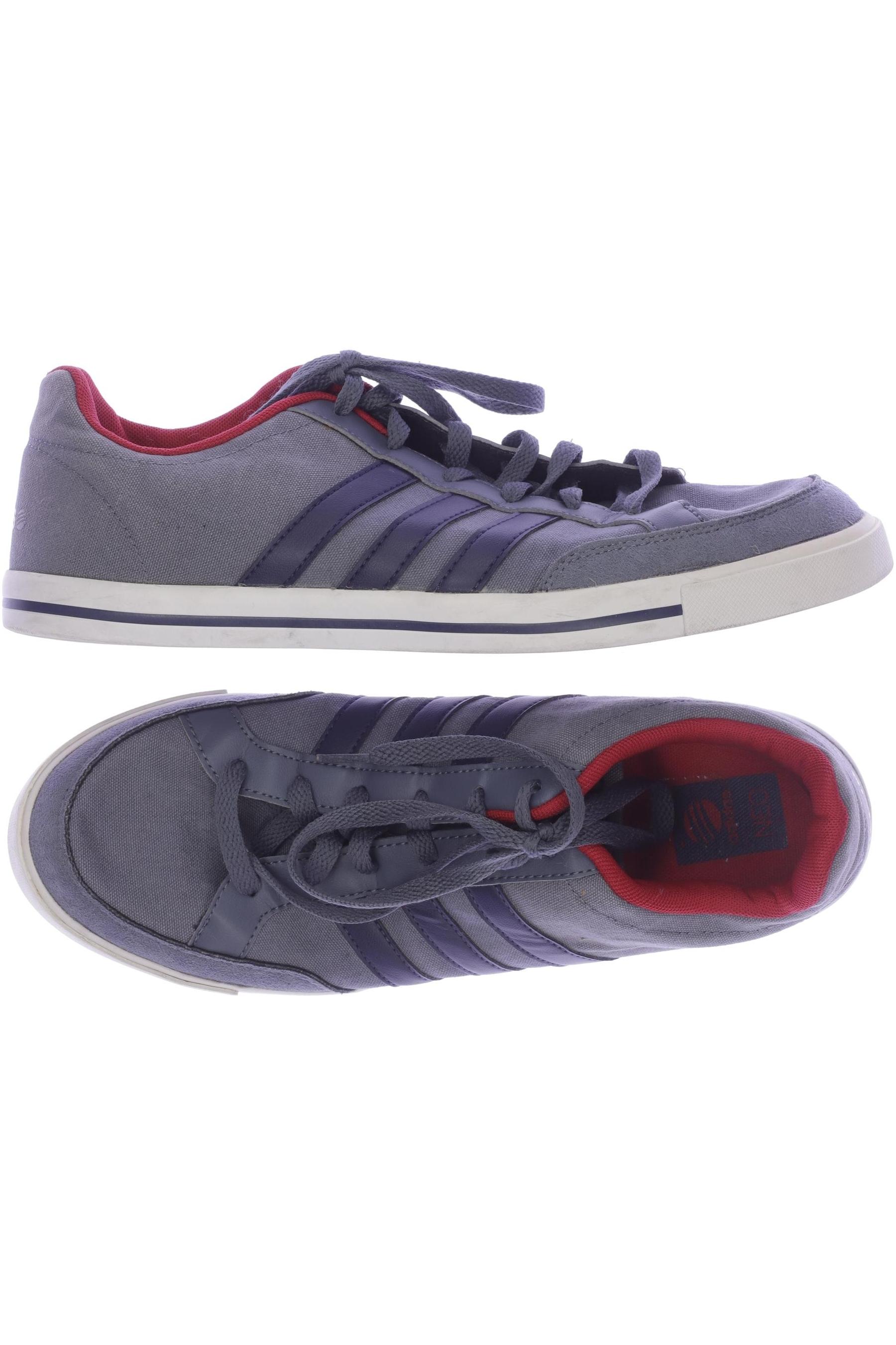 

adidas NEO Herren Sneakers, marineblau, Gr. 10