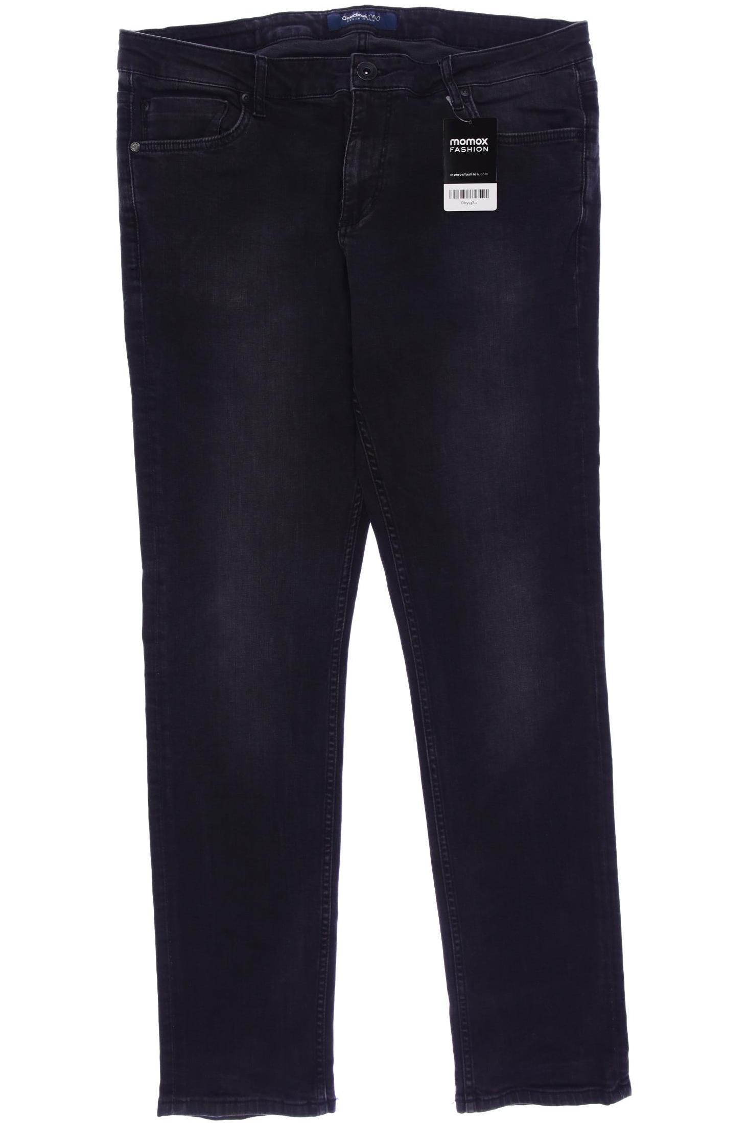 

adidas NEO Herren Jeans, schwarz