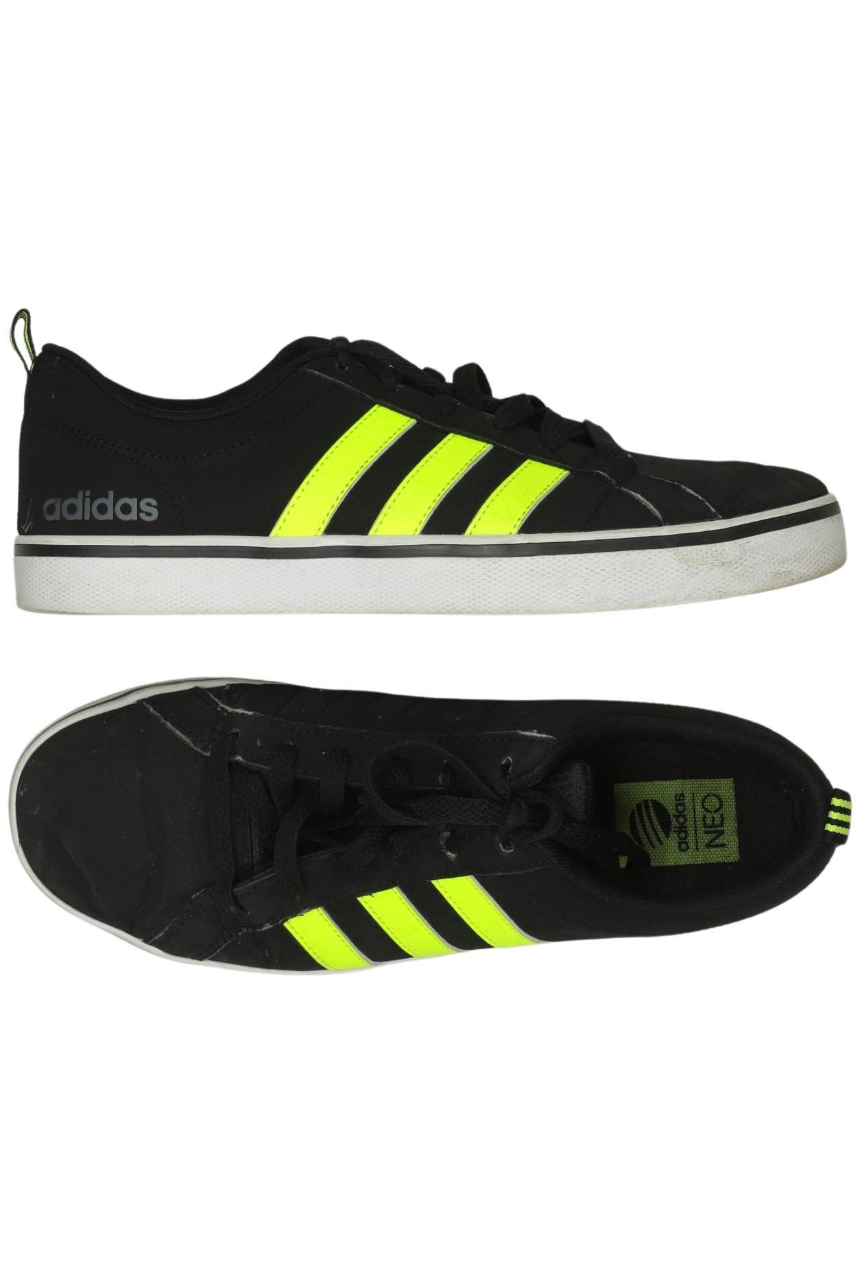 

adidas NEO Herren Sneakers, neon, Gr. 6.5