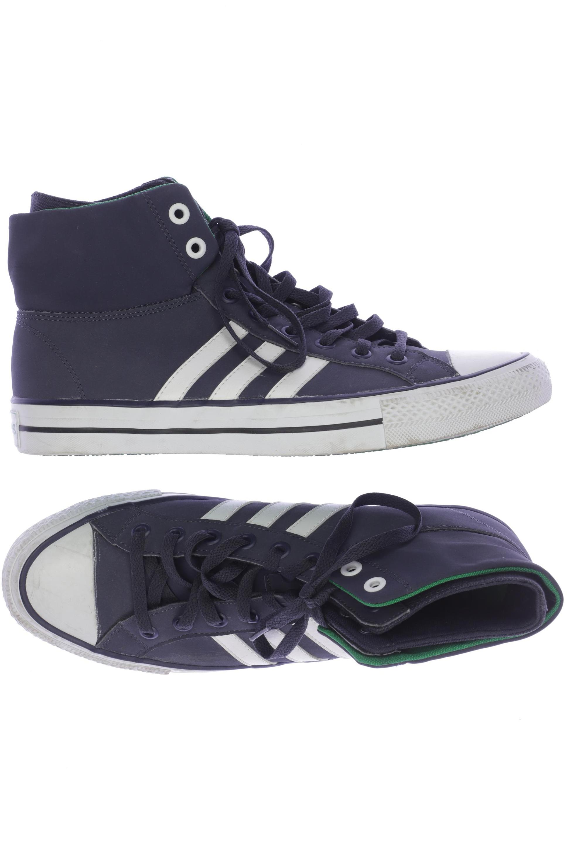 

adidas NEO Herren Sneakers, marineblau, Gr. 9
