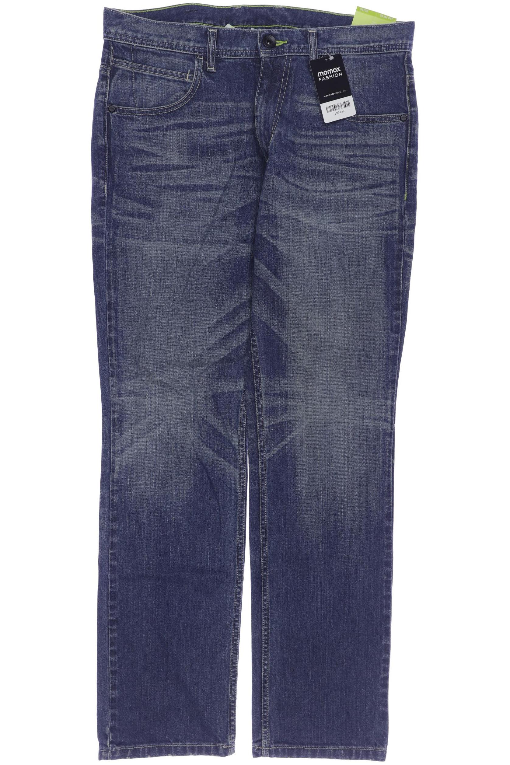 

adidas NEO Herren Jeans, blau, Gr. 52