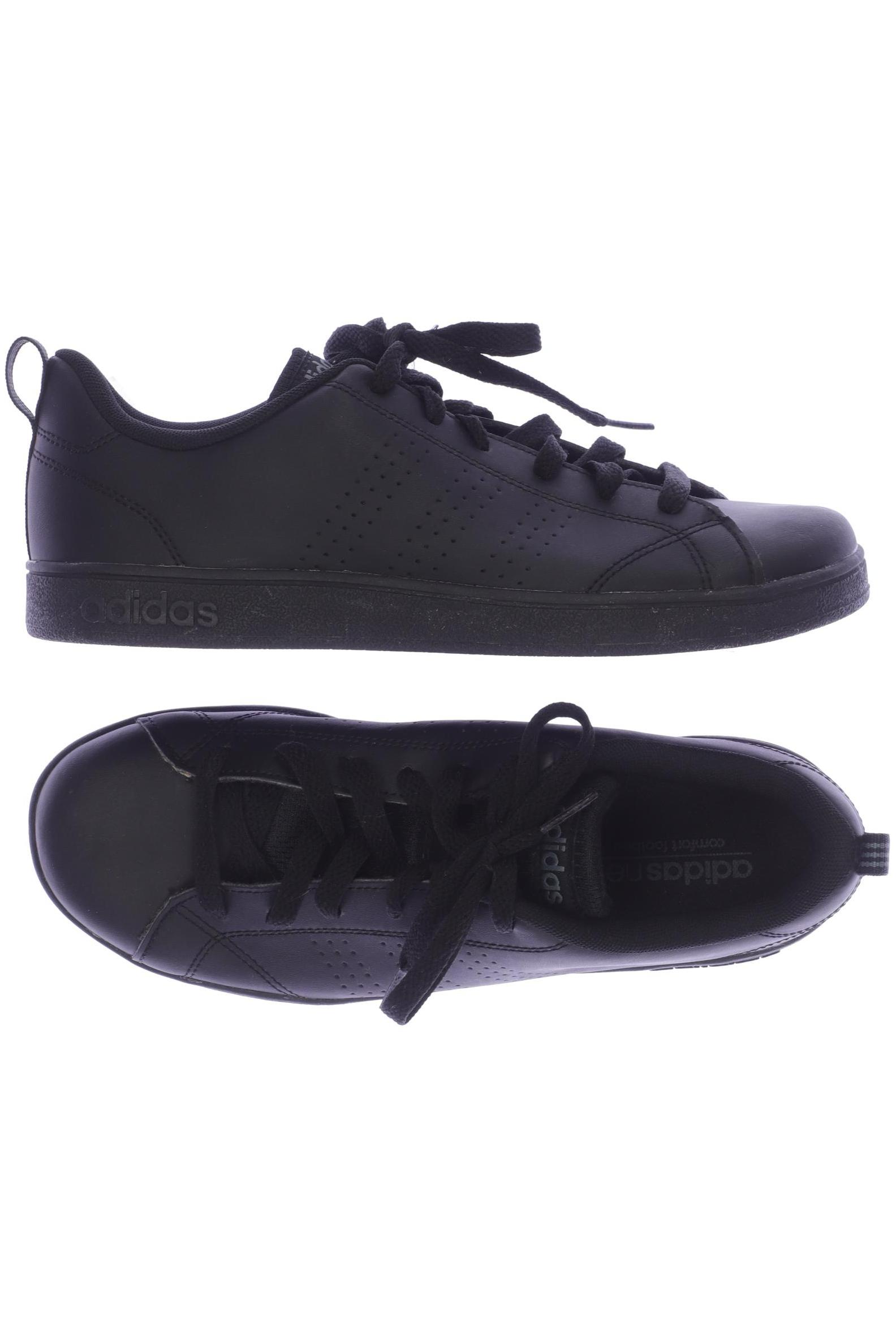 

adidas NEO Herren Sneakers, schwarz, Gr. 5