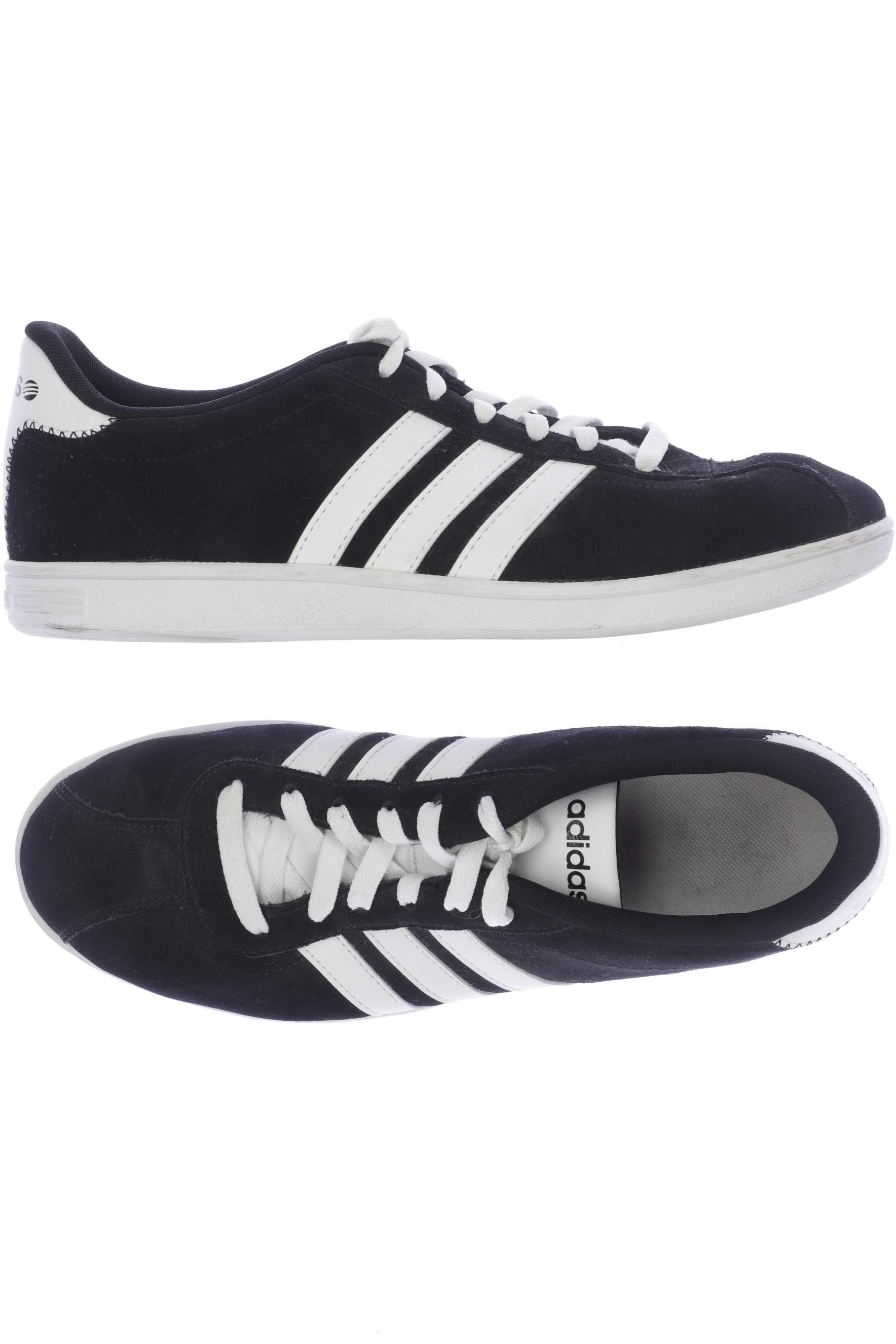 

adidas NEO Herren Sneakers, schwarz, Gr. 9