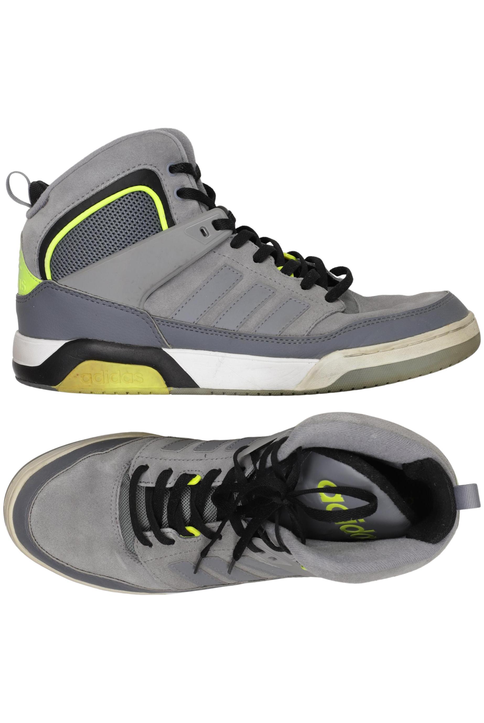 

adidas NEO Herren Sneakers, grau, Gr. 11