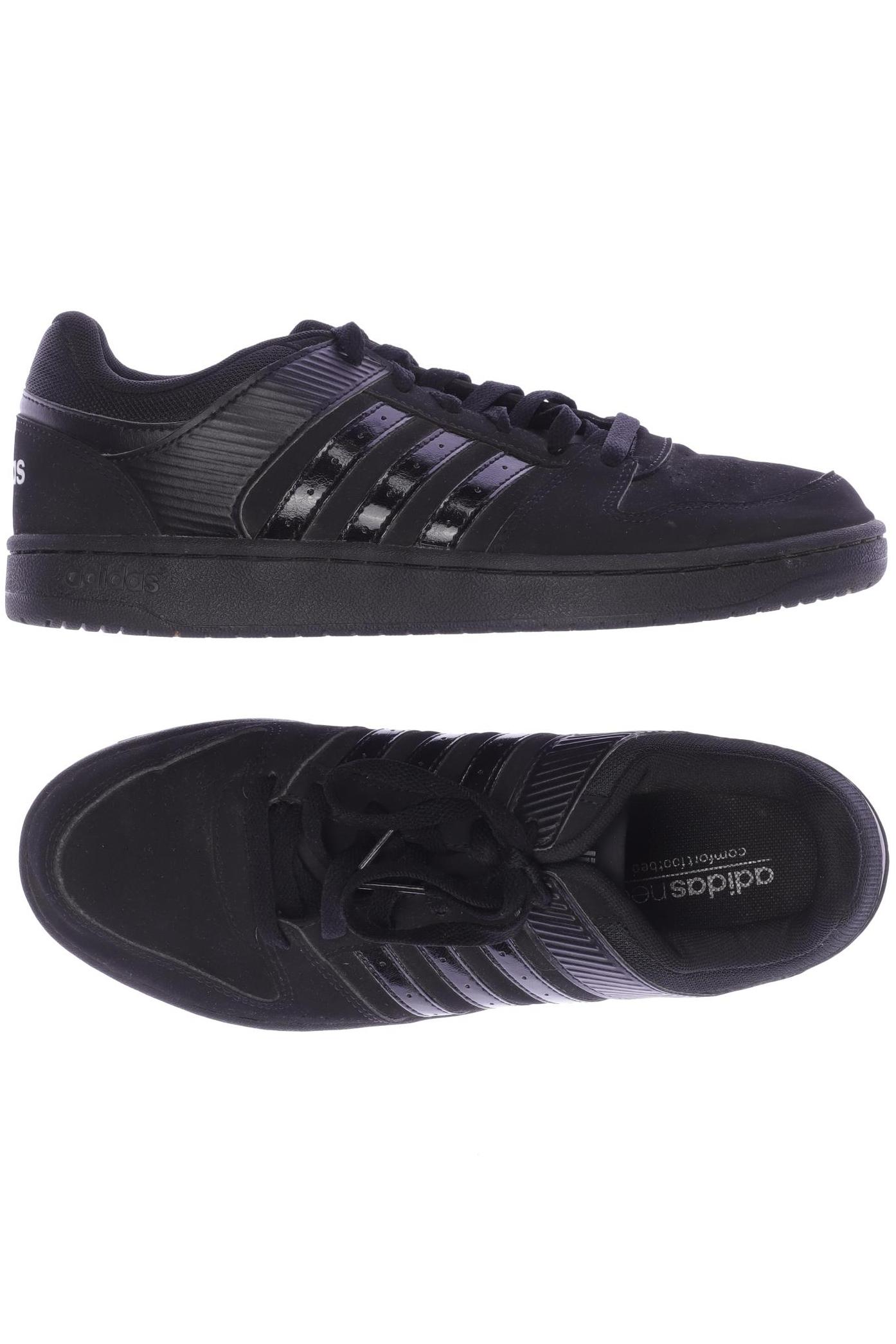 

adidas NEO Herren Sneakers, schwarz, Gr. 7.5