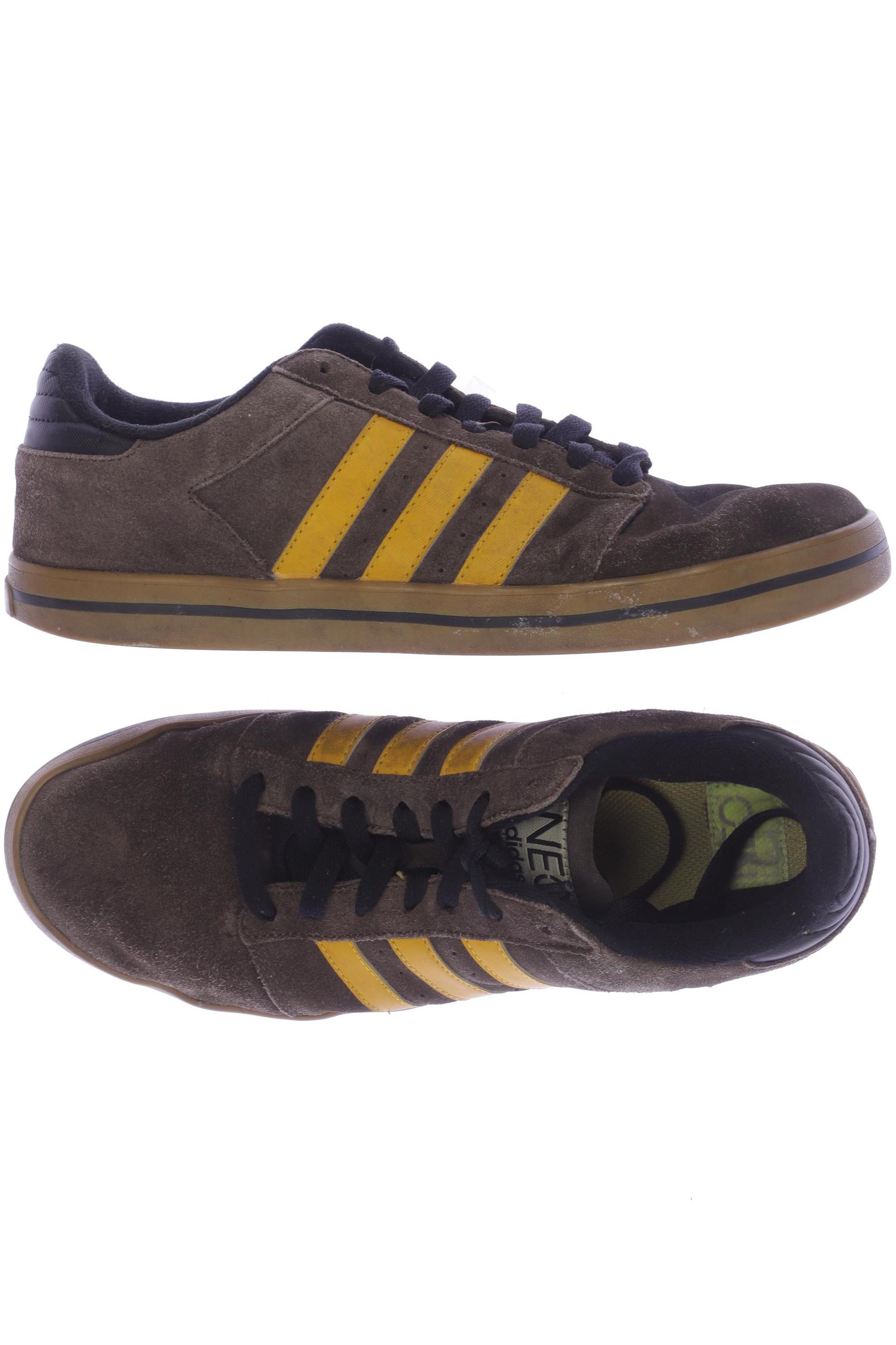 

adidas NEO Herren Sneakers, braun