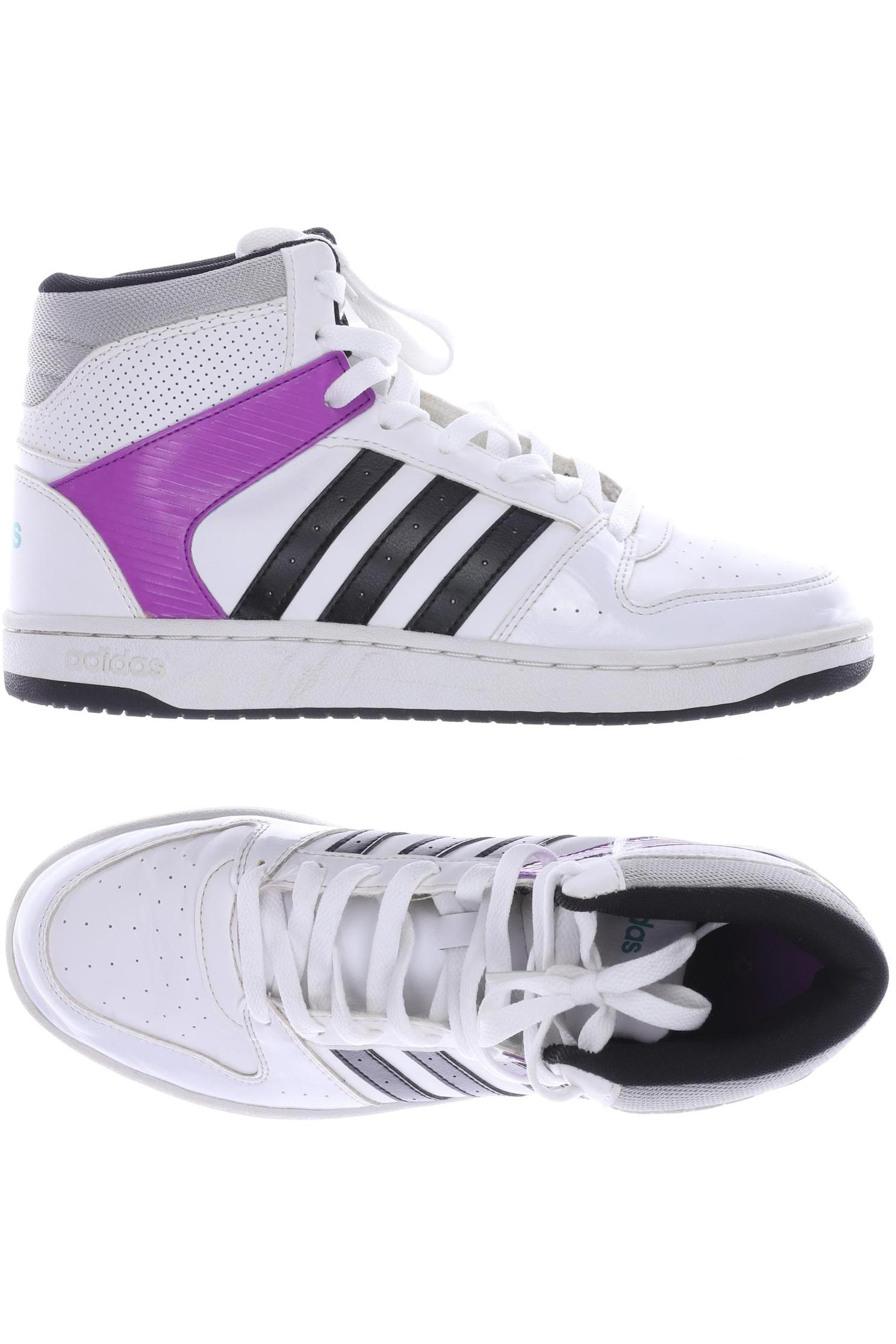 

adidas NEO Herren Sneakers, weiß