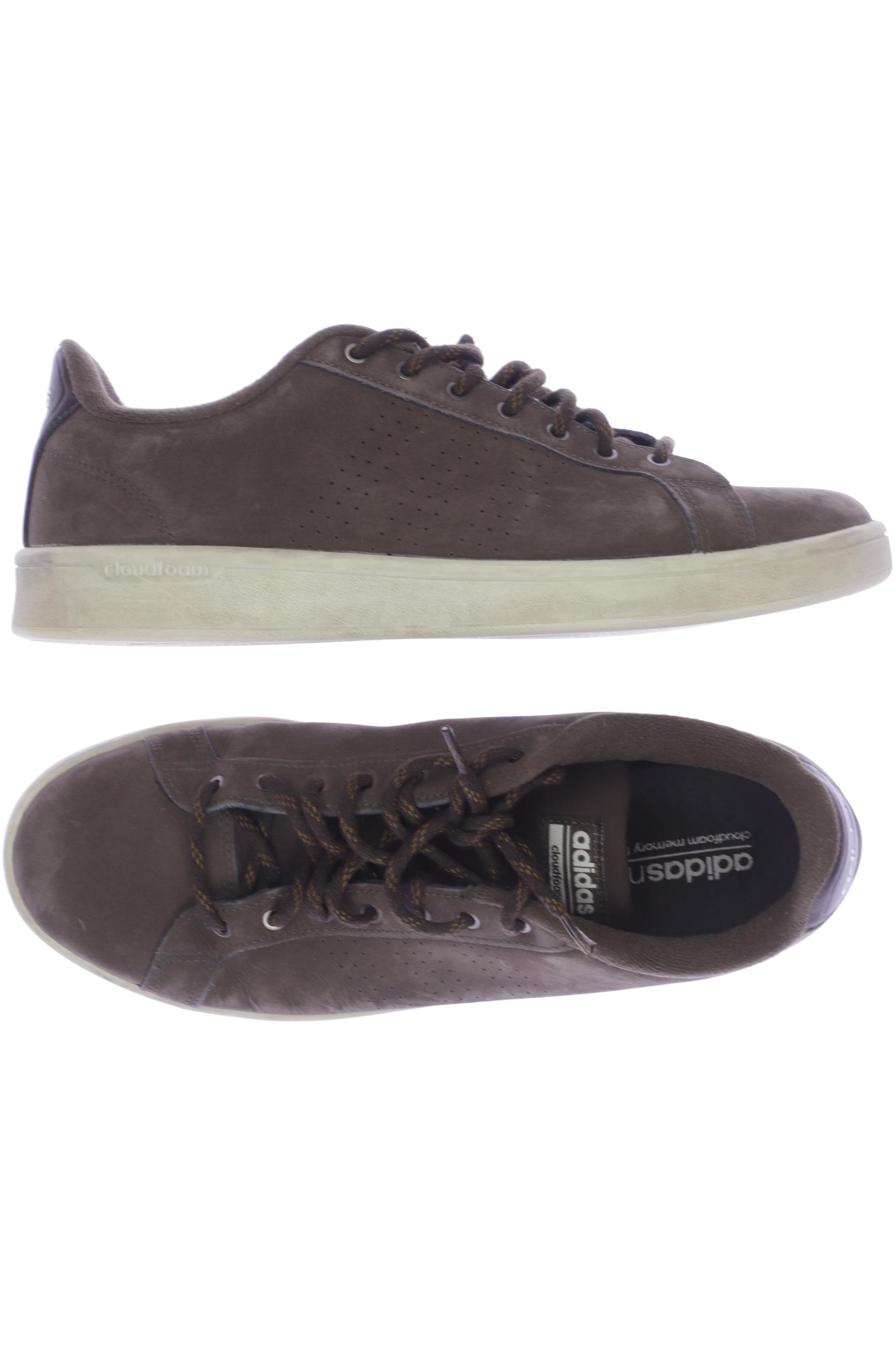 

adidas NEO Herren Sneakers, braun, Gr. 9.5