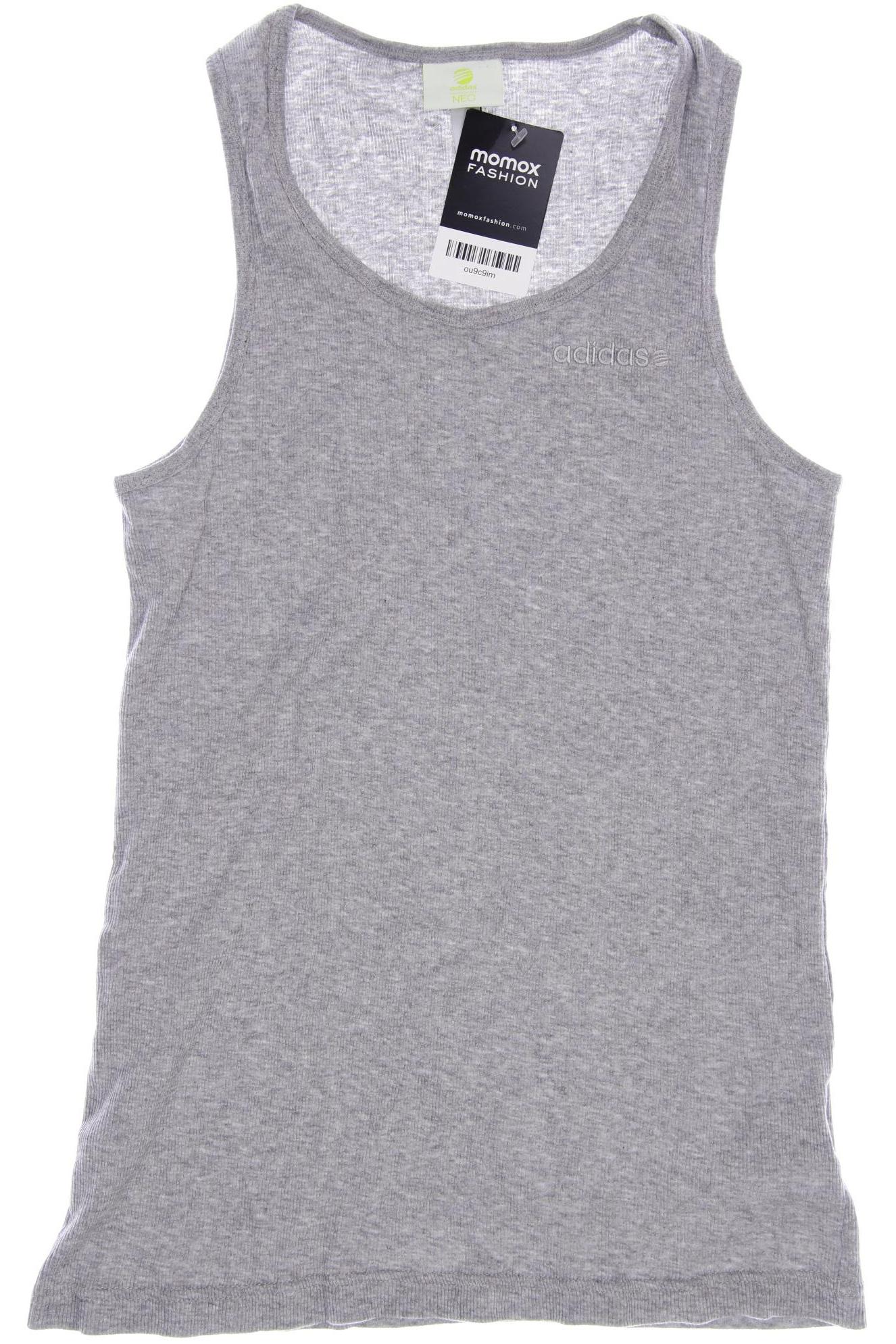 

adidas NEO Herren T-Shirt, grau