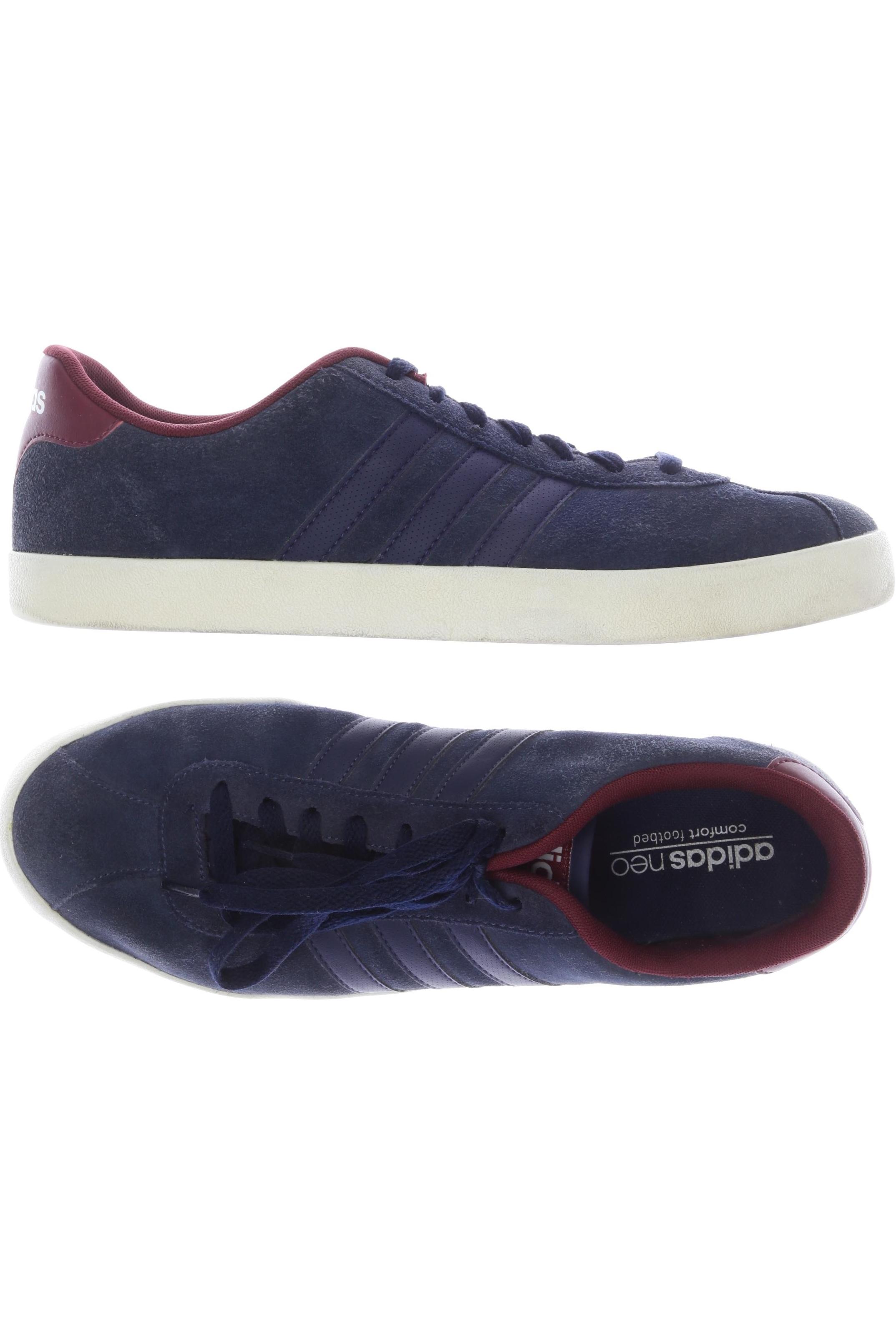 

adidas NEO Herren Sneakers, marineblau, Gr. 10
