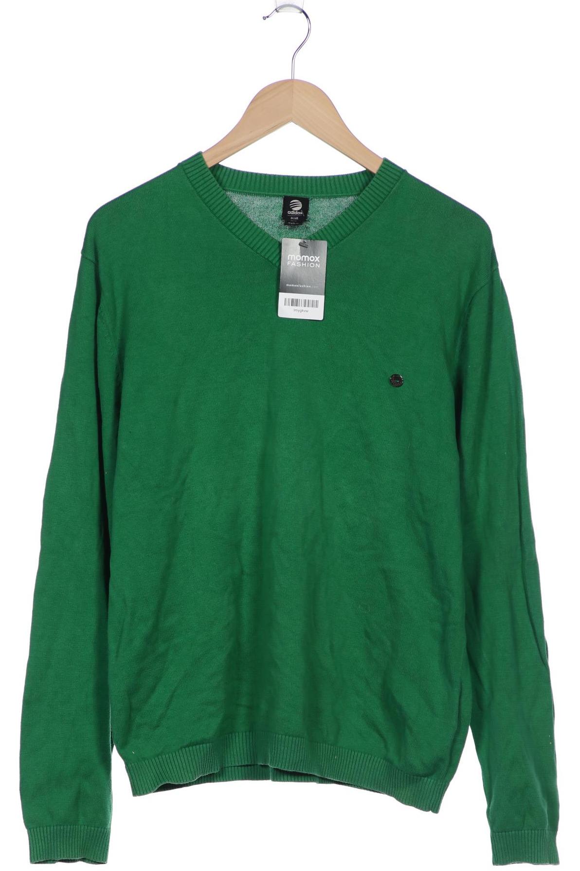 

adidas NEO Herren Pullover, grün