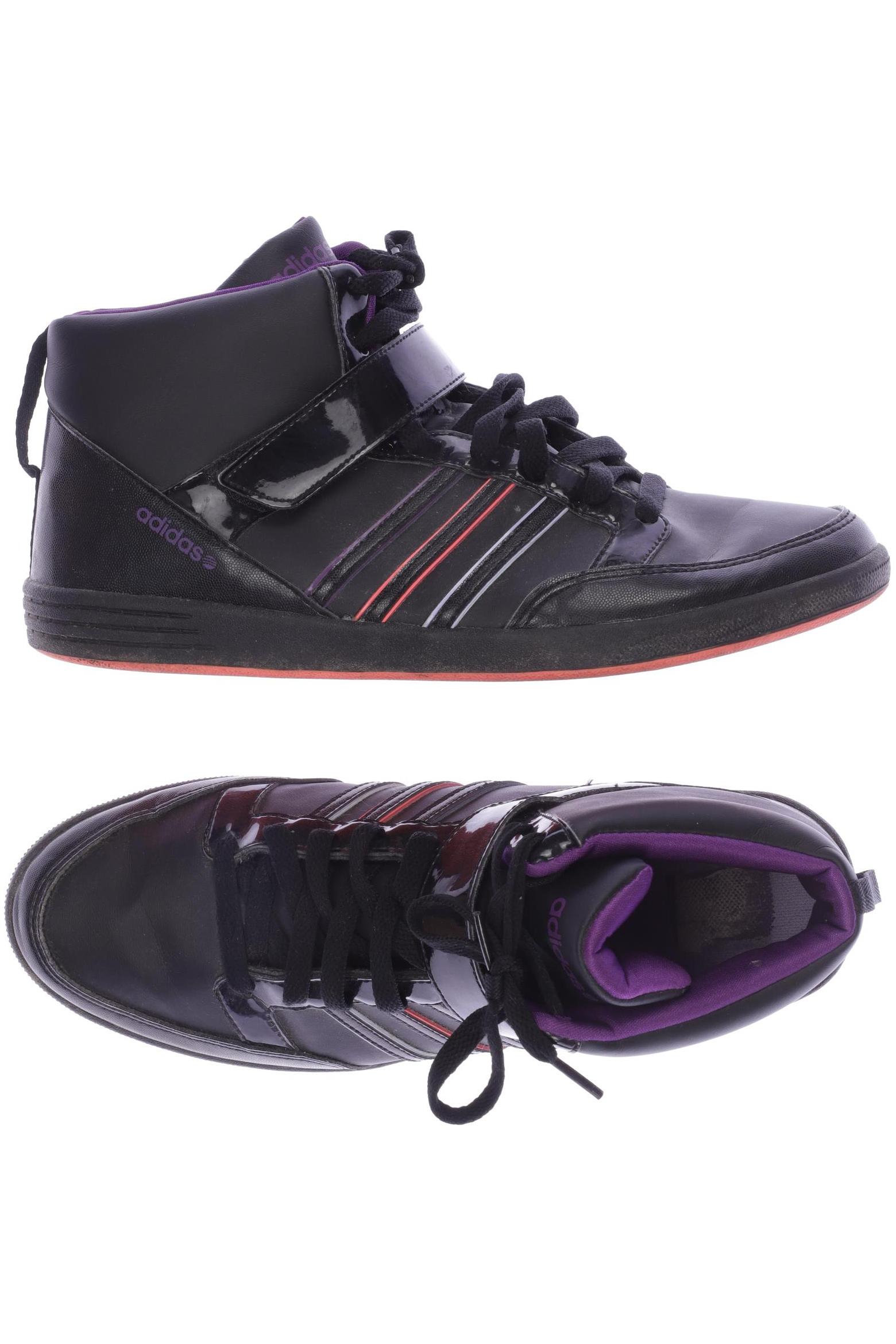 

adidas NEO Herren Sneakers, schwarz