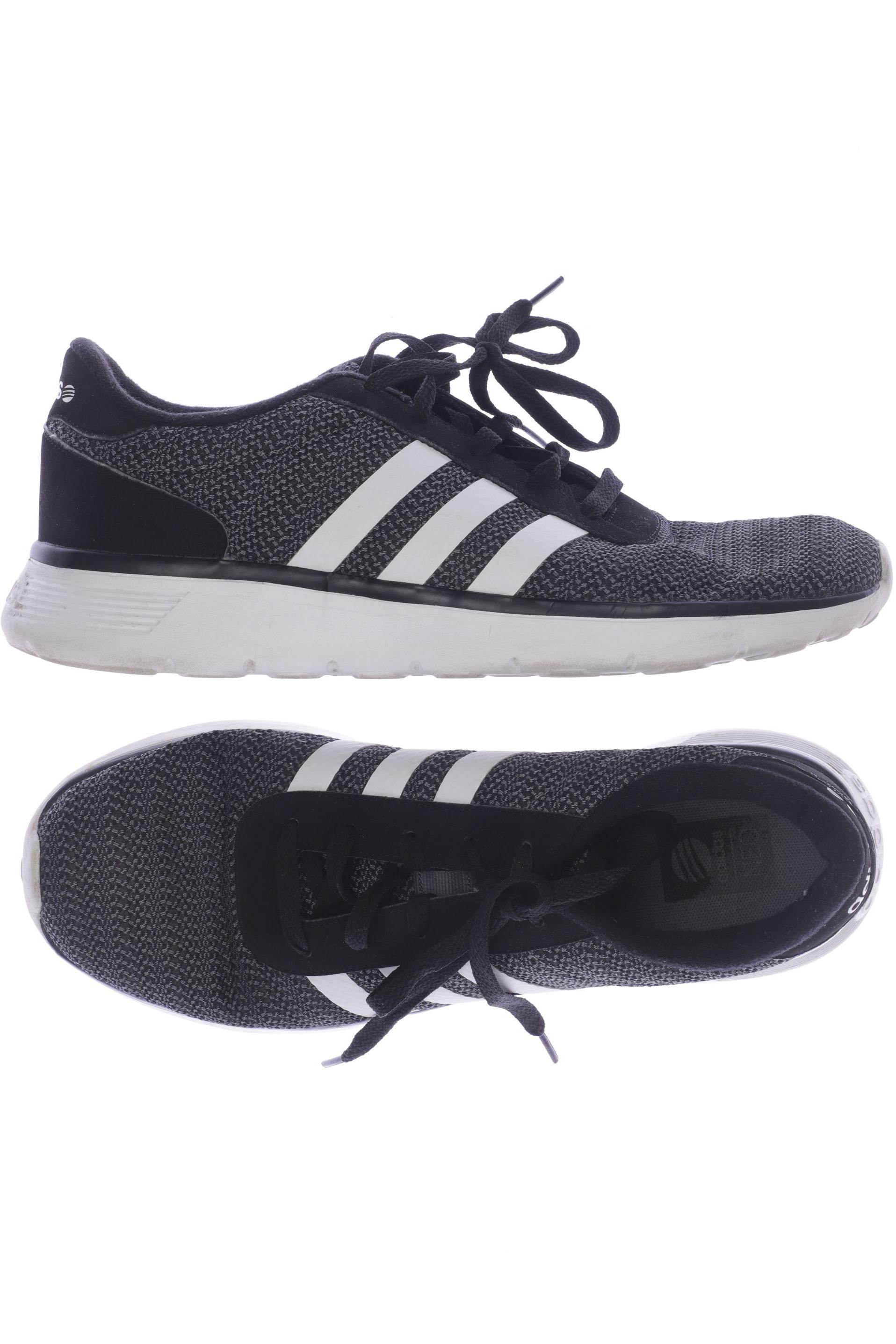 

adidas NEO Herren Sneakers, grau, Gr. 9.5