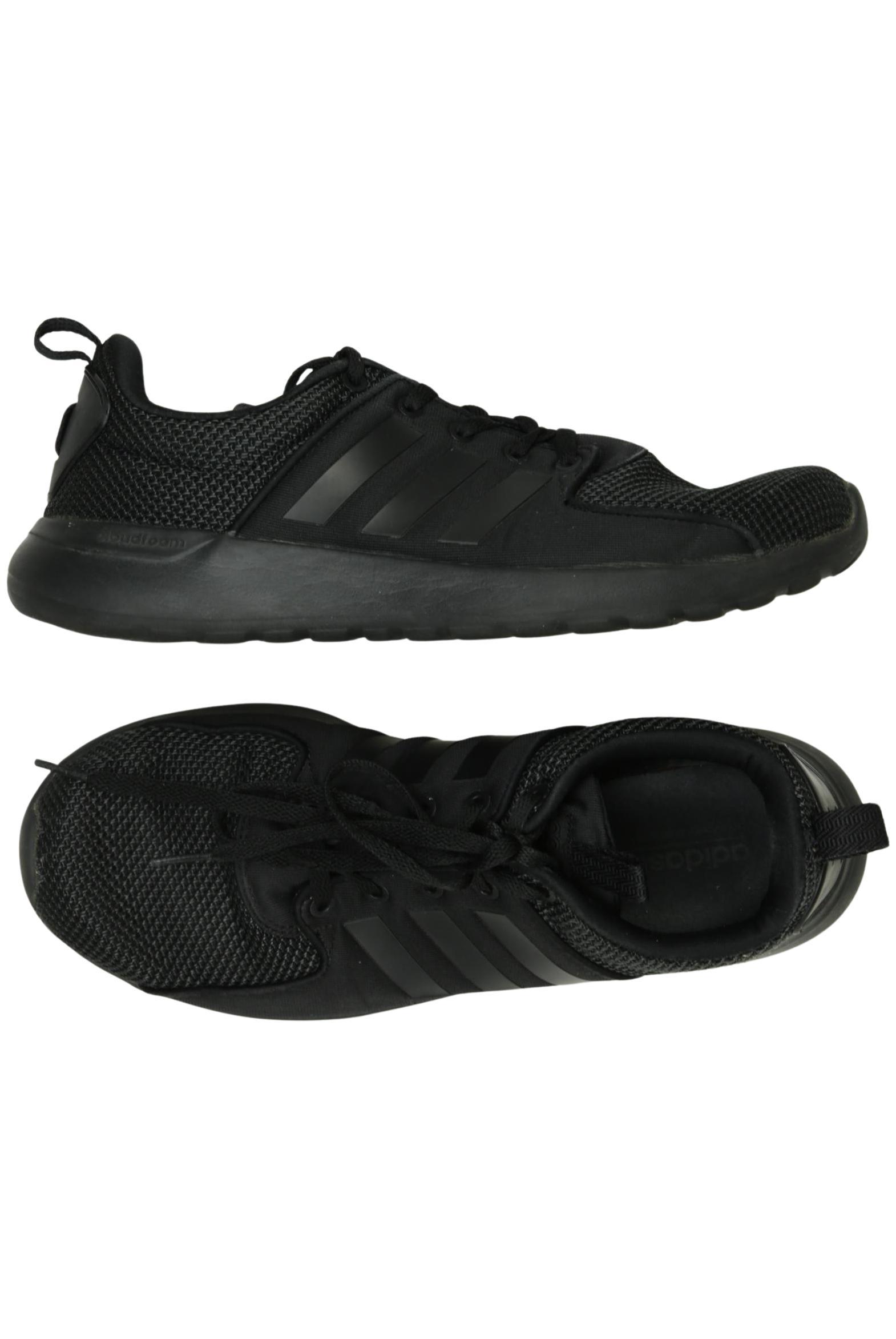 

adidas NEO Herren Sneakers, schwarz, Gr. 7.5