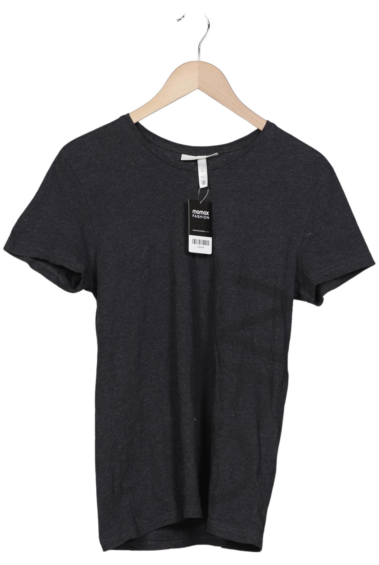 

adidas NEO Herren T-Shirt, grau, Gr. 48