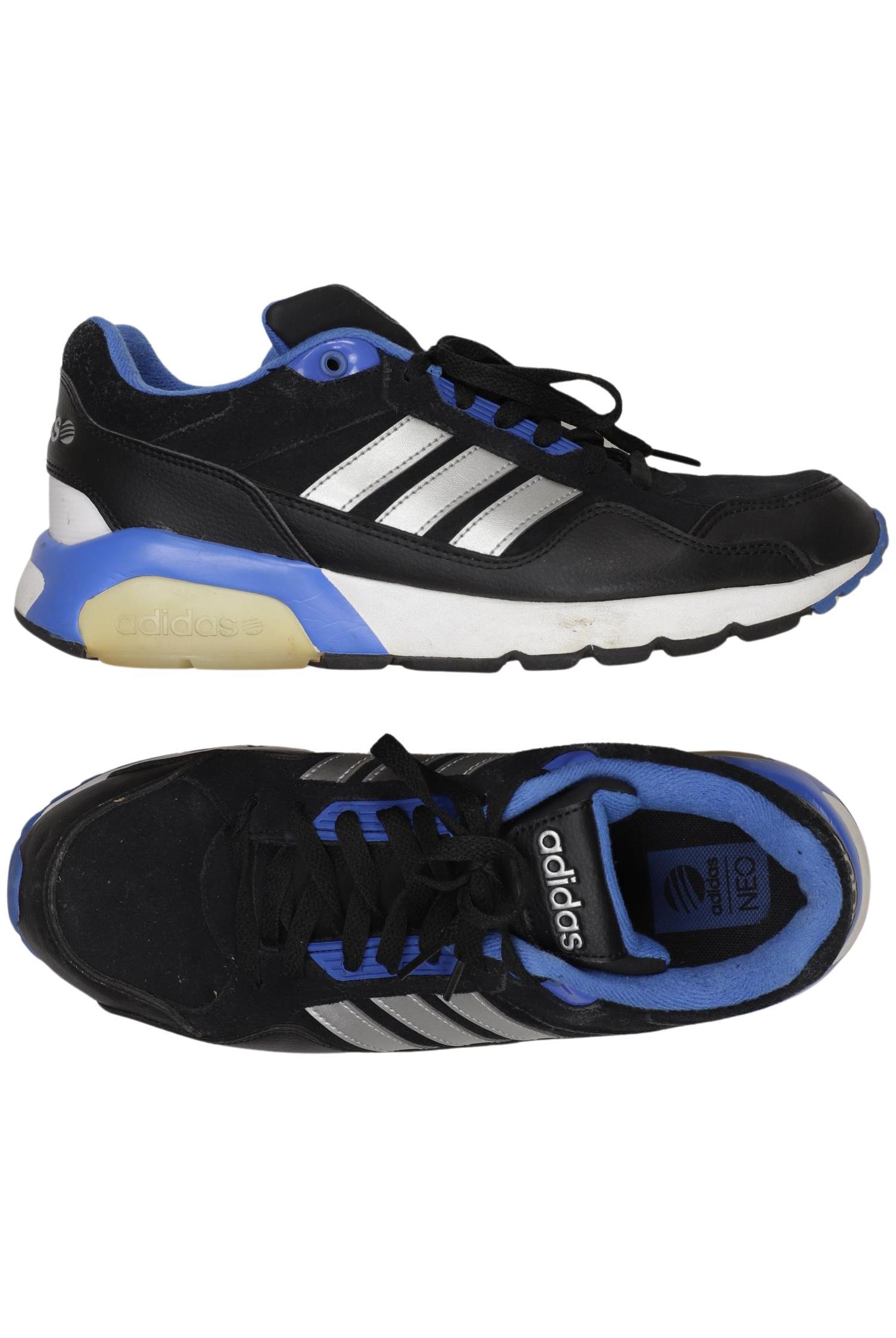 

adidas NEO Herren Sneakers, mehrfarbig, Gr. 8.5