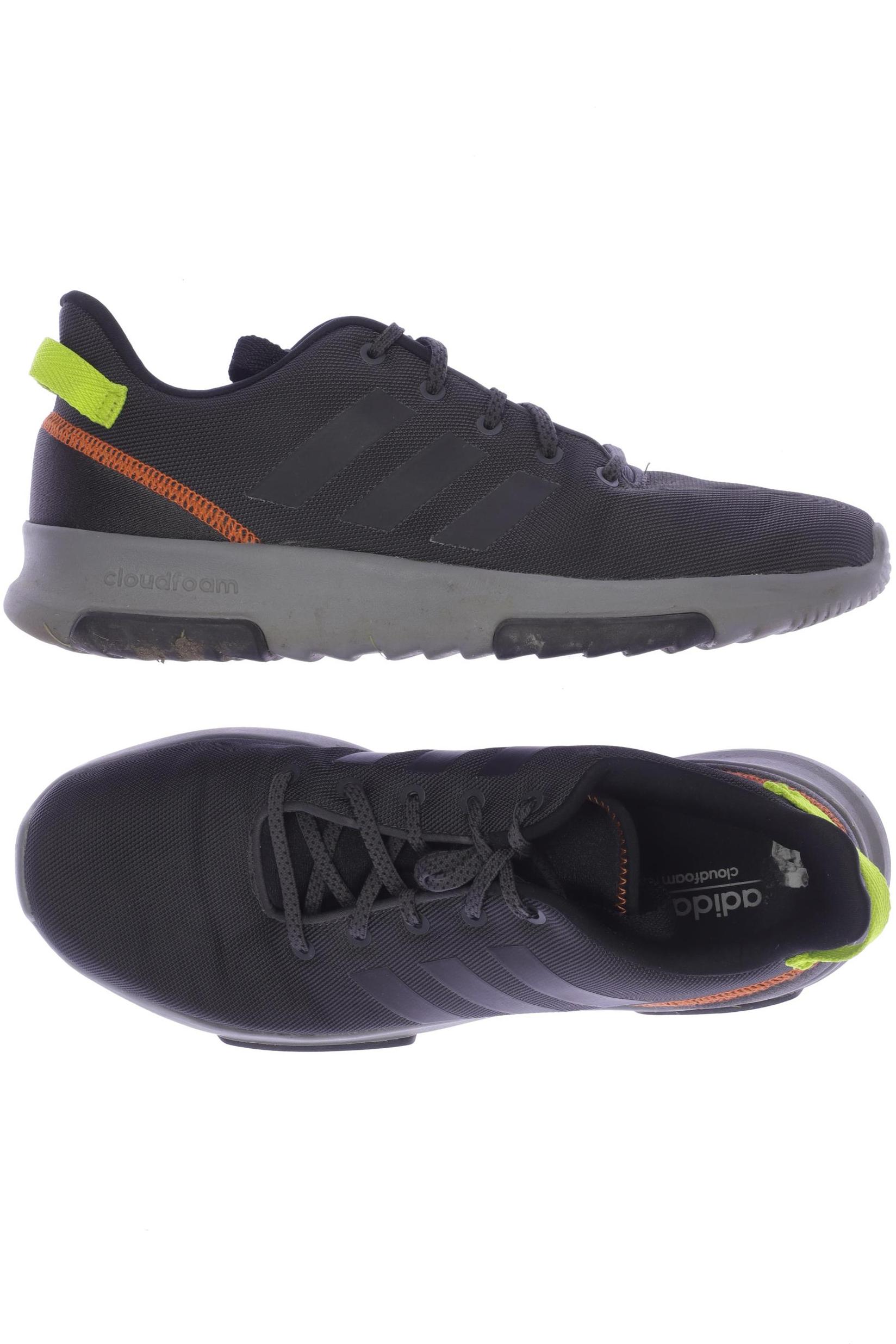 

adidas NEO Herren Sneakers, grau, Gr. 8