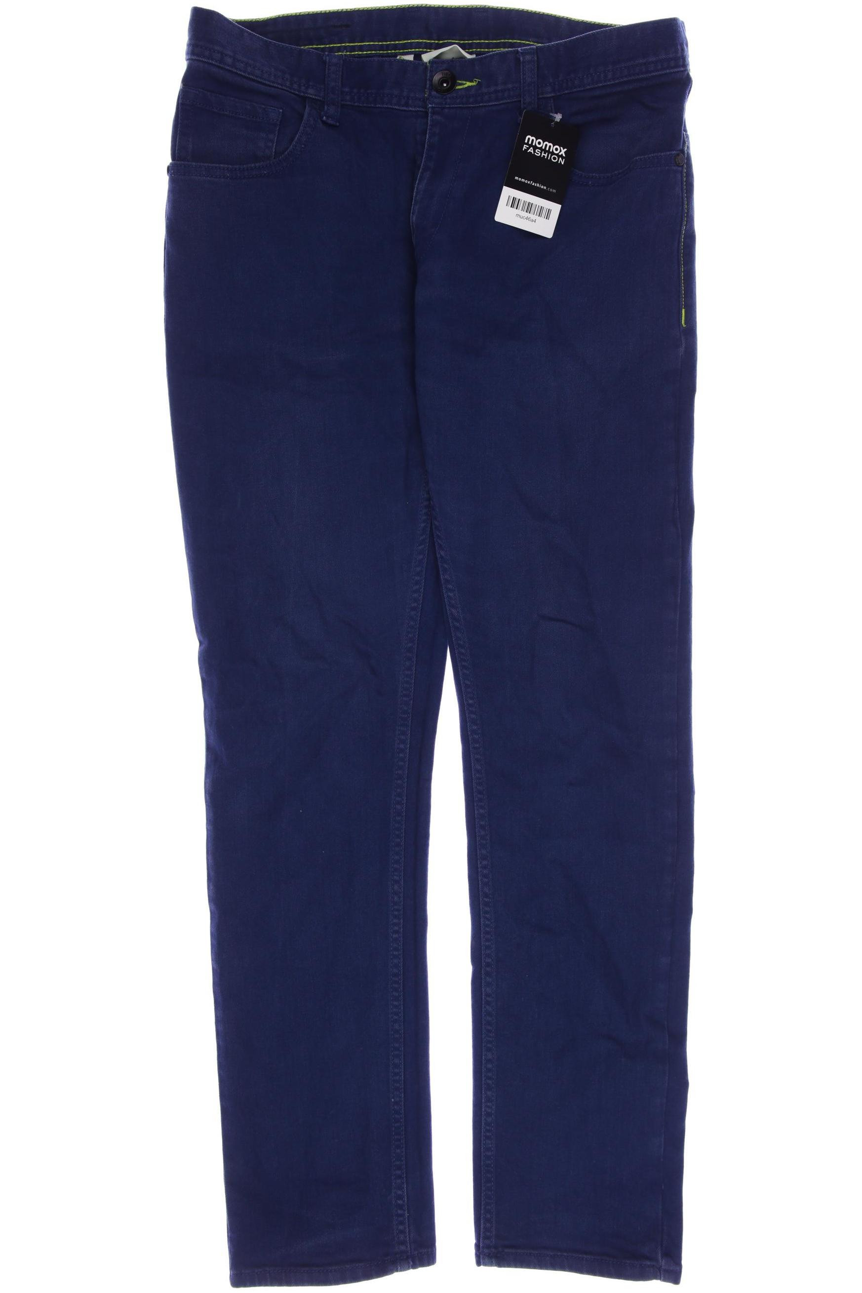 

adidas NEO Herren Jeans, marineblau