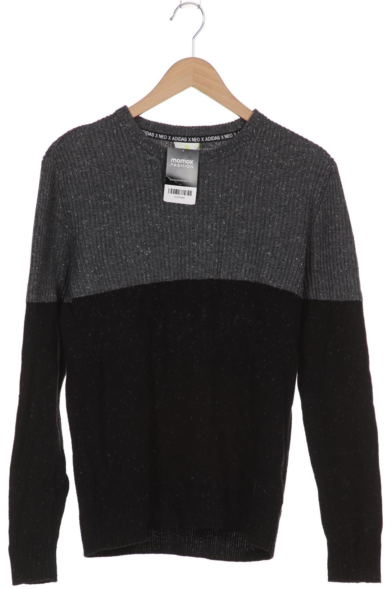 

adidas NEO Herren Pullover, schwarz, Gr. 46