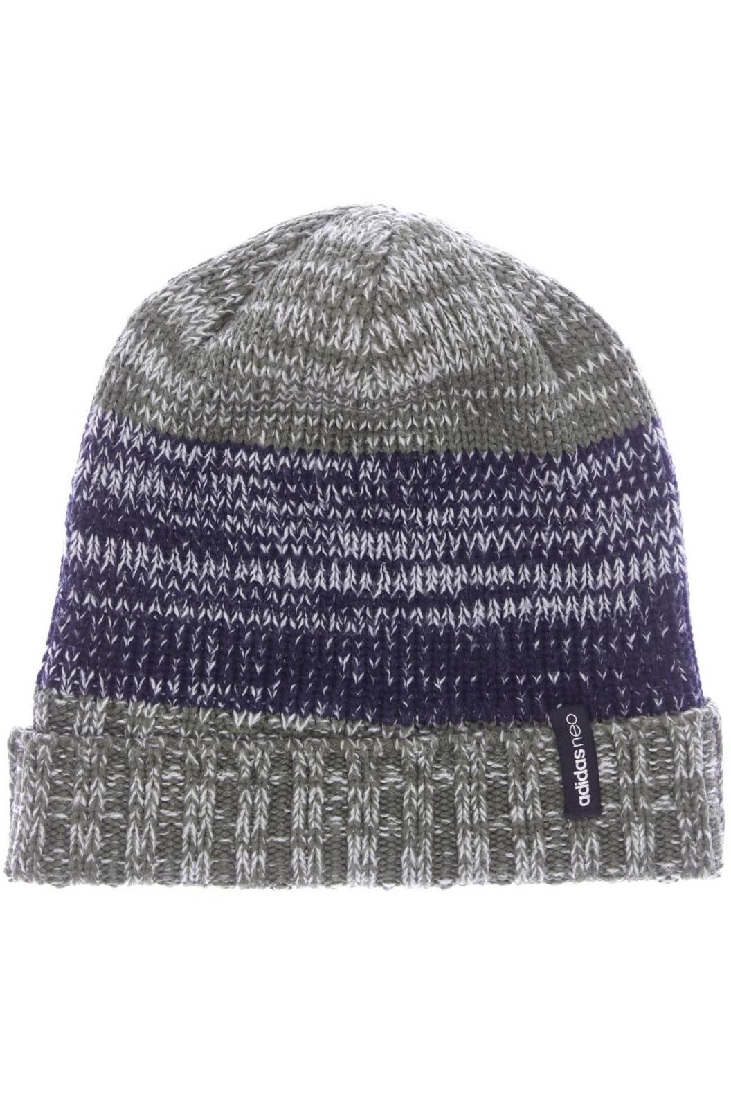 

adidas NEO Herren Hut/Mütze, grün, Gr. uni