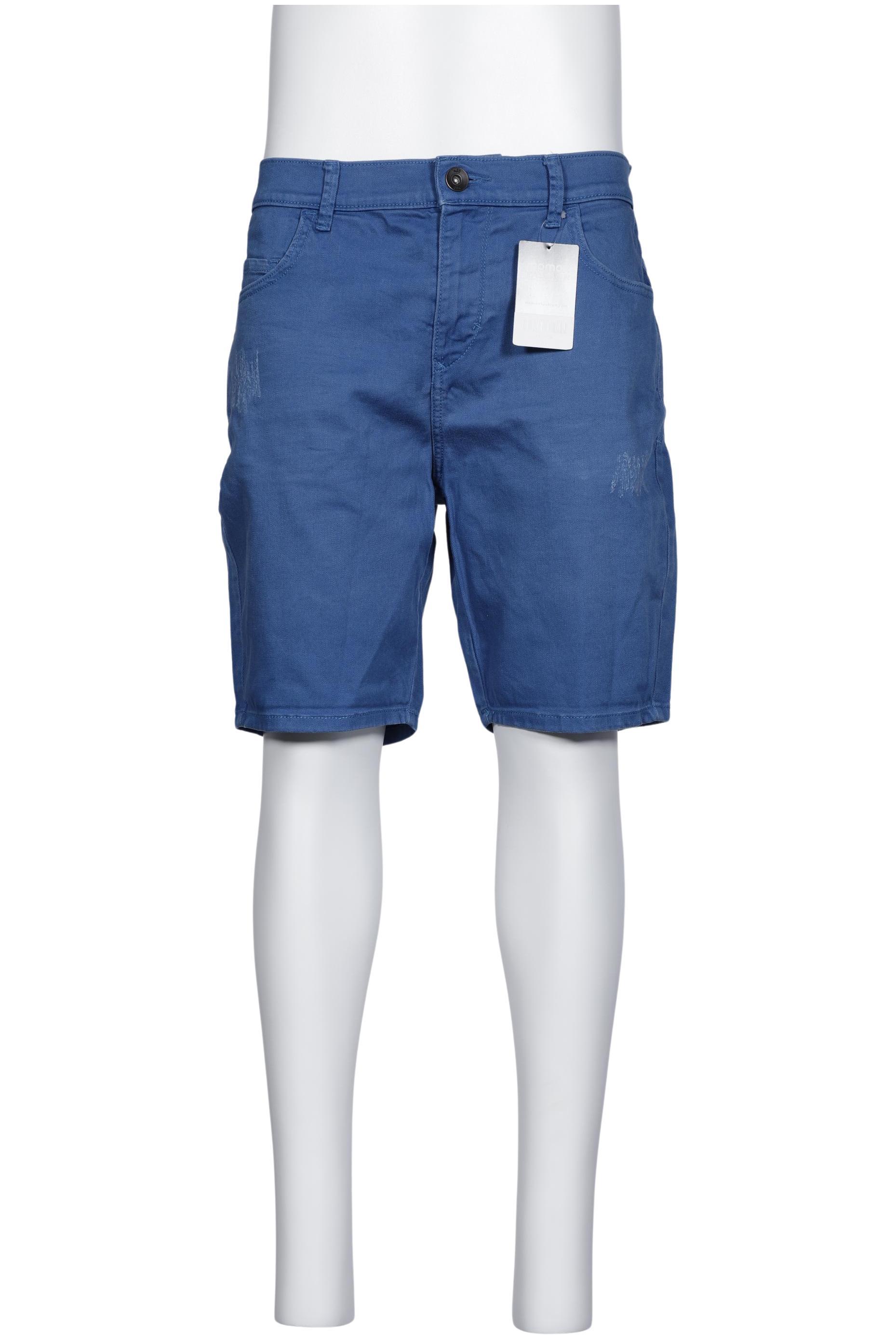 

adidas NEO Herren Shorts, blau, Gr. 31