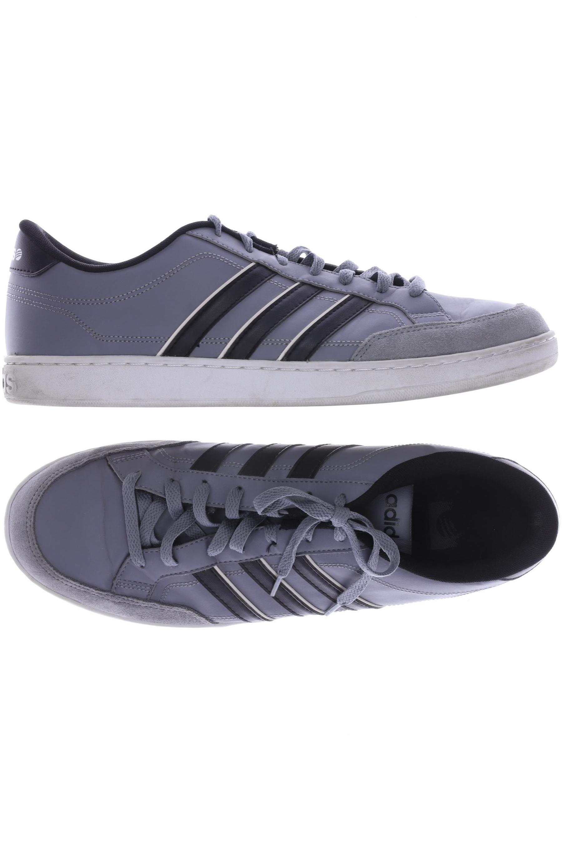 

adidas NEO Herren Sneakers, grau