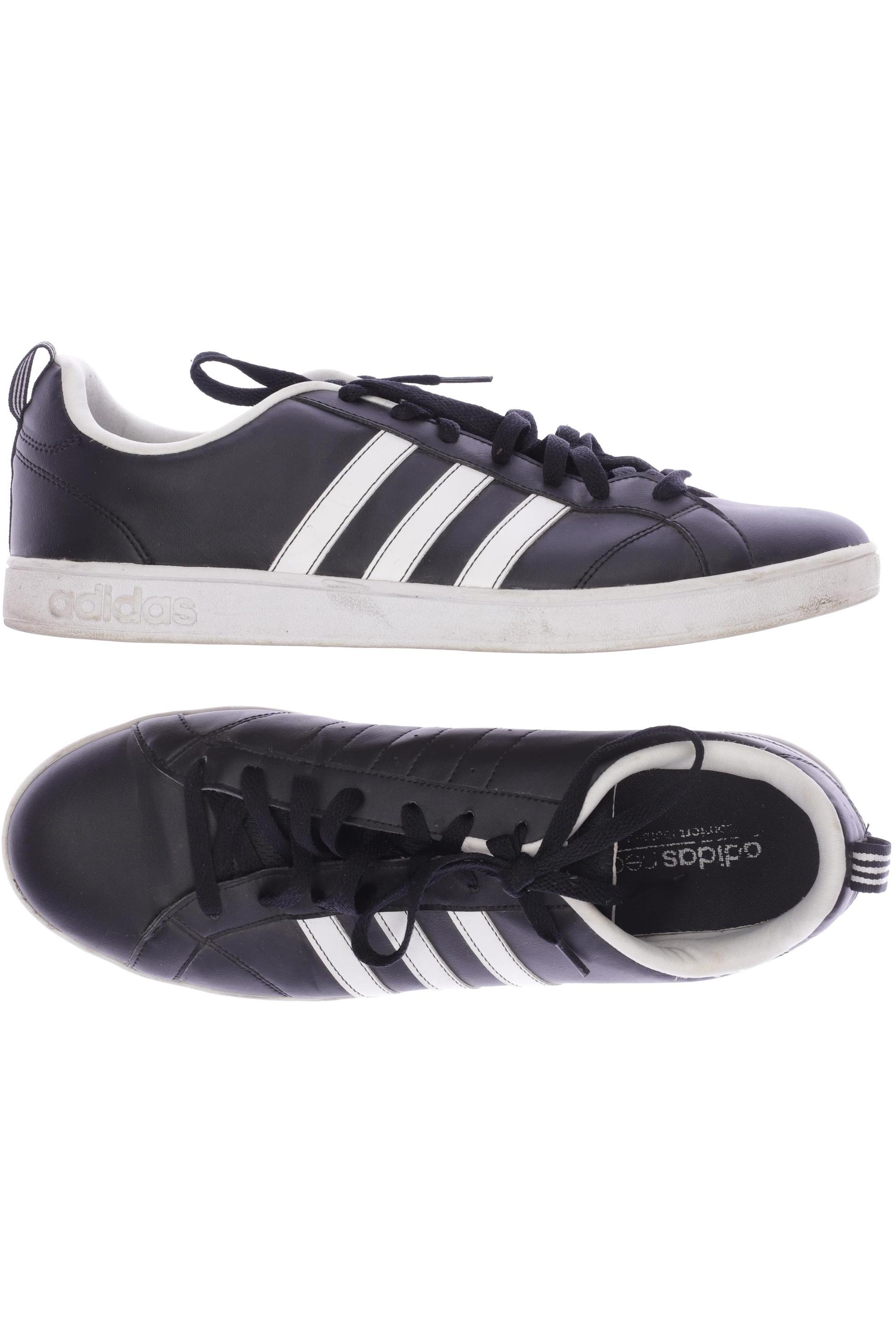 

adidas NEO Herren Sneakers, schwarz