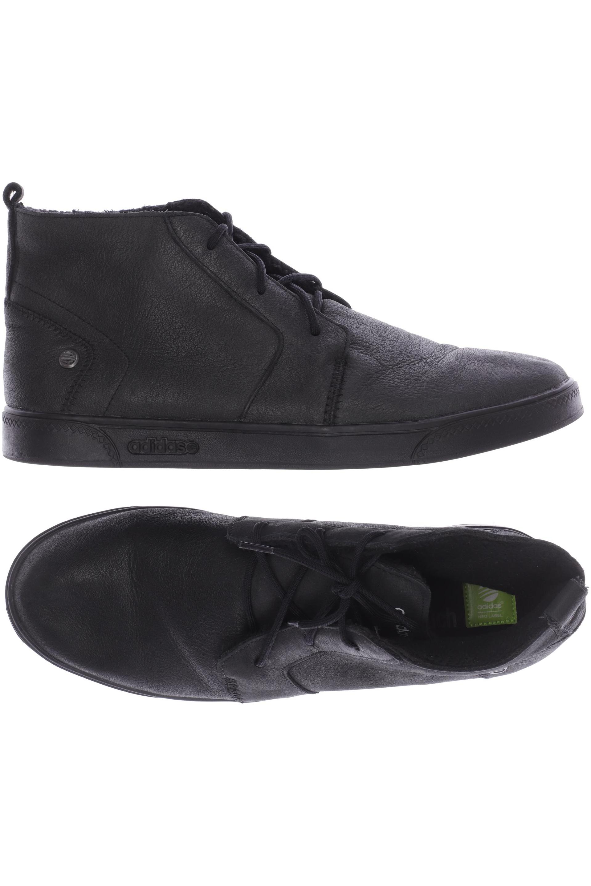 

adidas NEO Herren Stiefel, schwarz