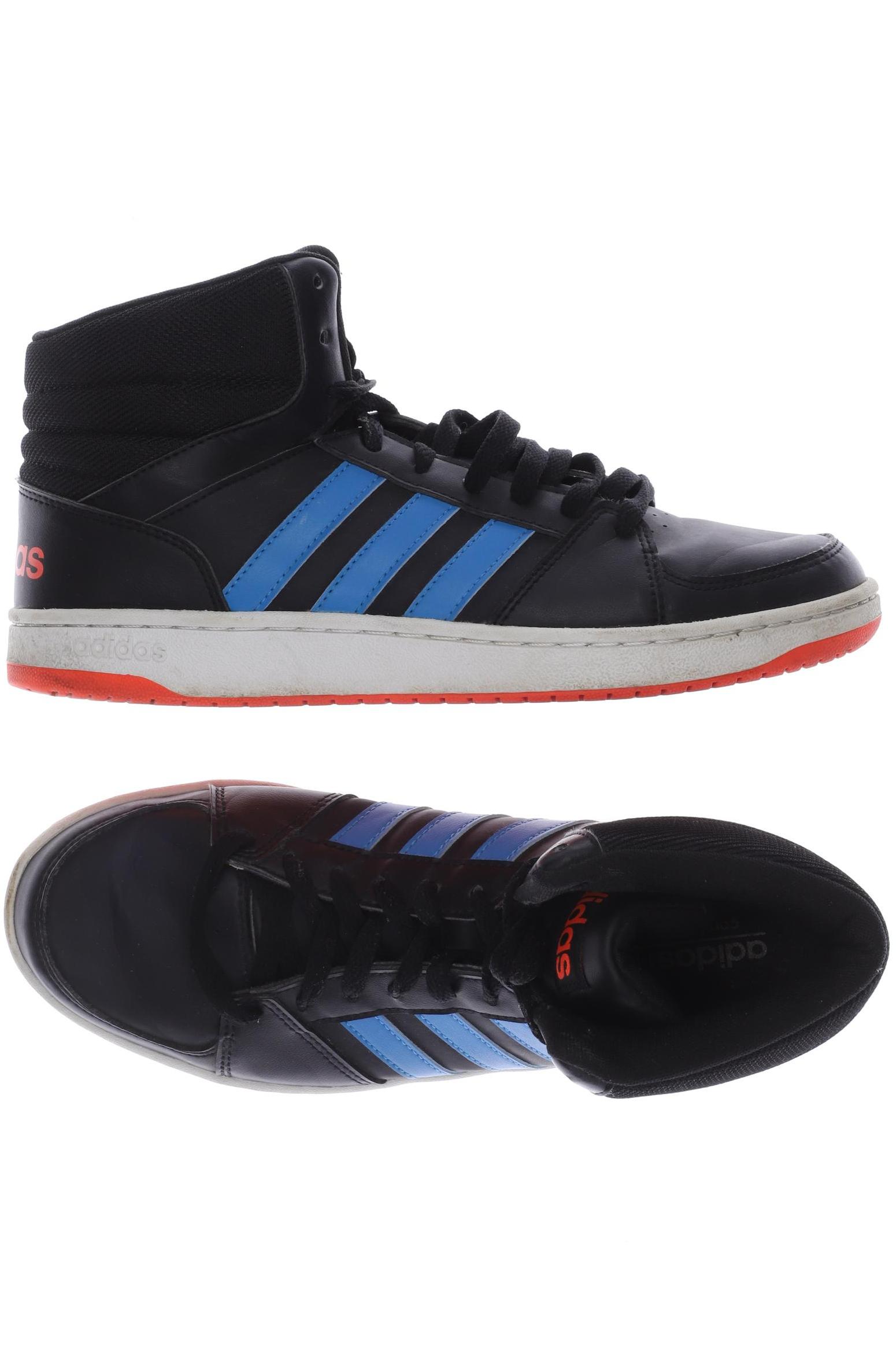 

adidas NEO Herren Sneakers, schwarz, Gr. 8.5