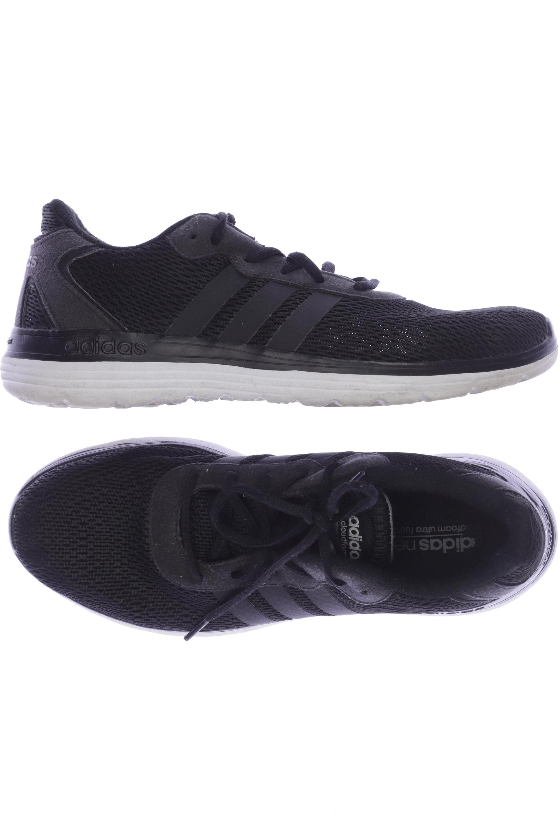 

adidas NEO Herren Sneakers, schwarz