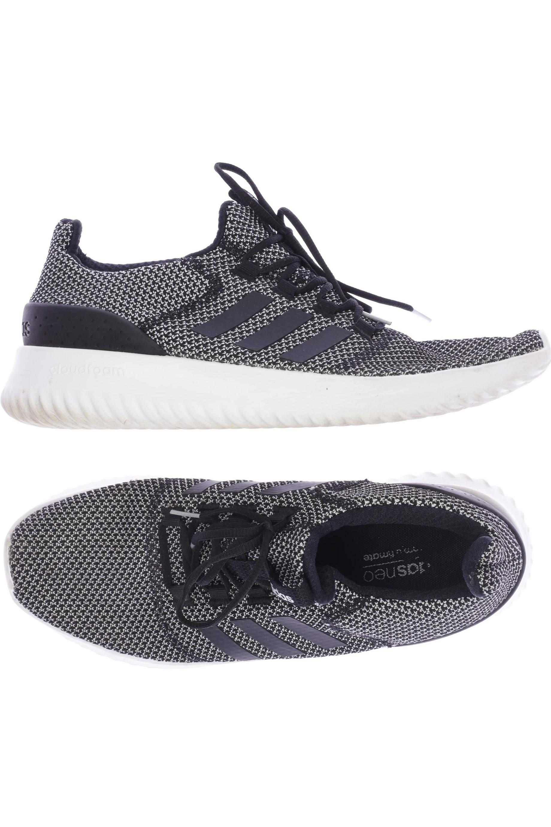 

adidas NEO Herren Sneakers, grau, Gr. 11