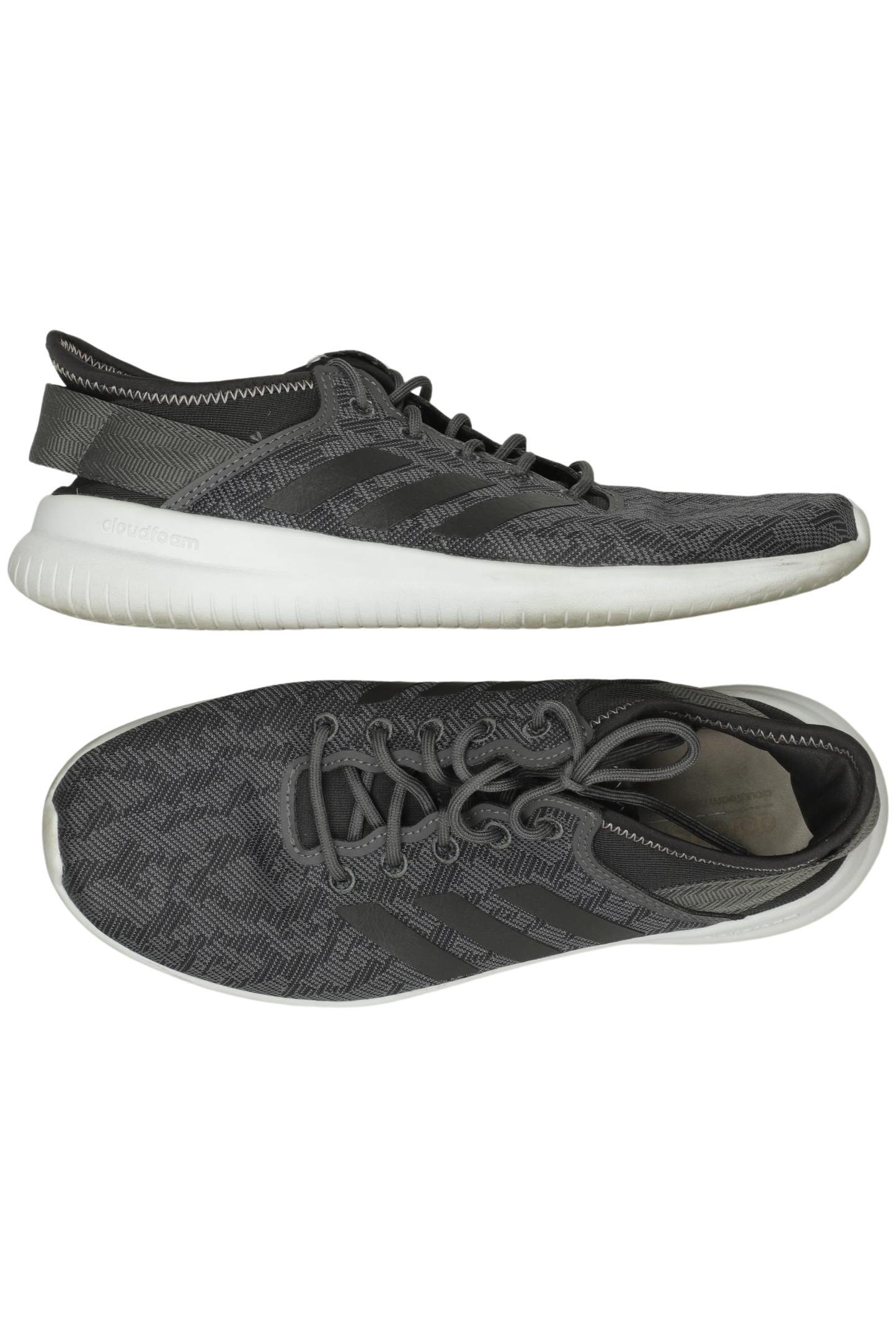 

adidas NEO Herren Sneakers, grau, Gr. 6.5