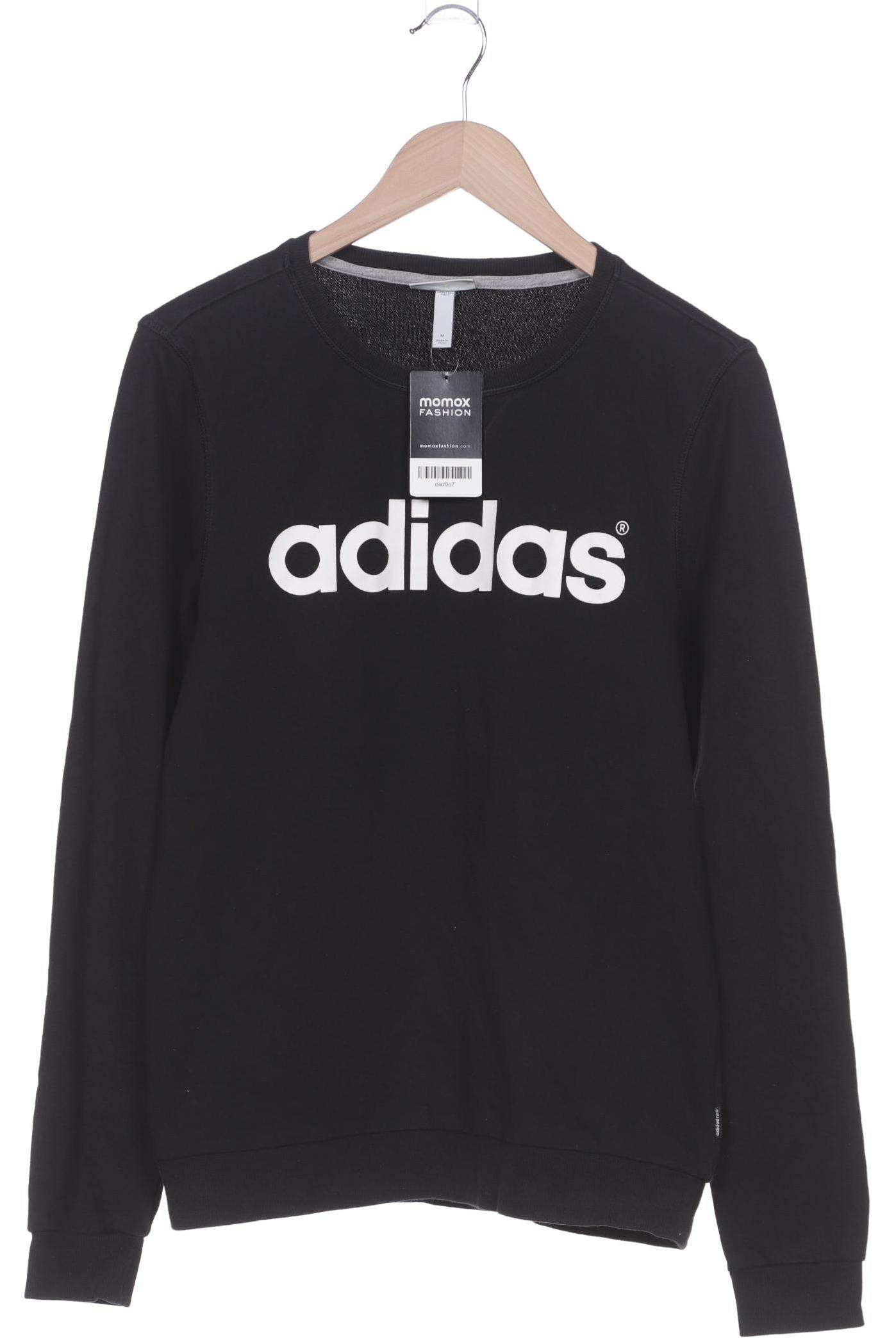 

adidas NEO Herren Sweatshirt, schwarz, Gr. 48