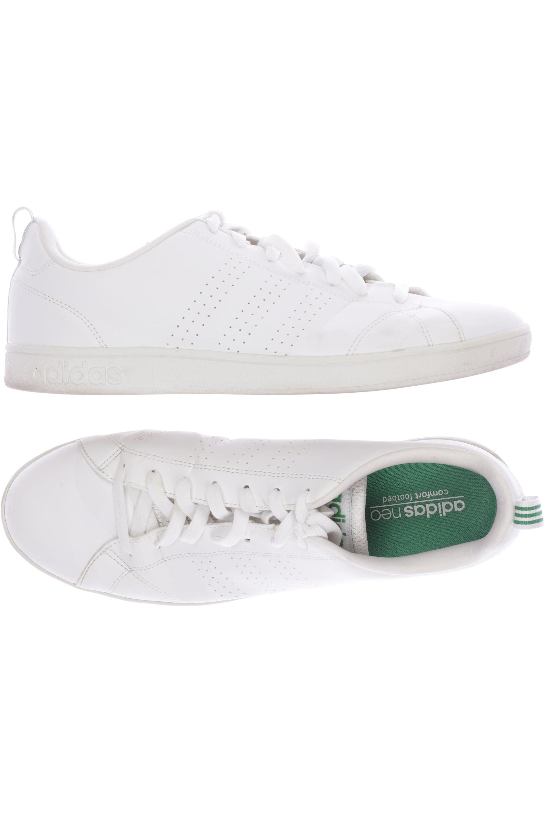 

adidas NEO Herren Sneakers, weiß