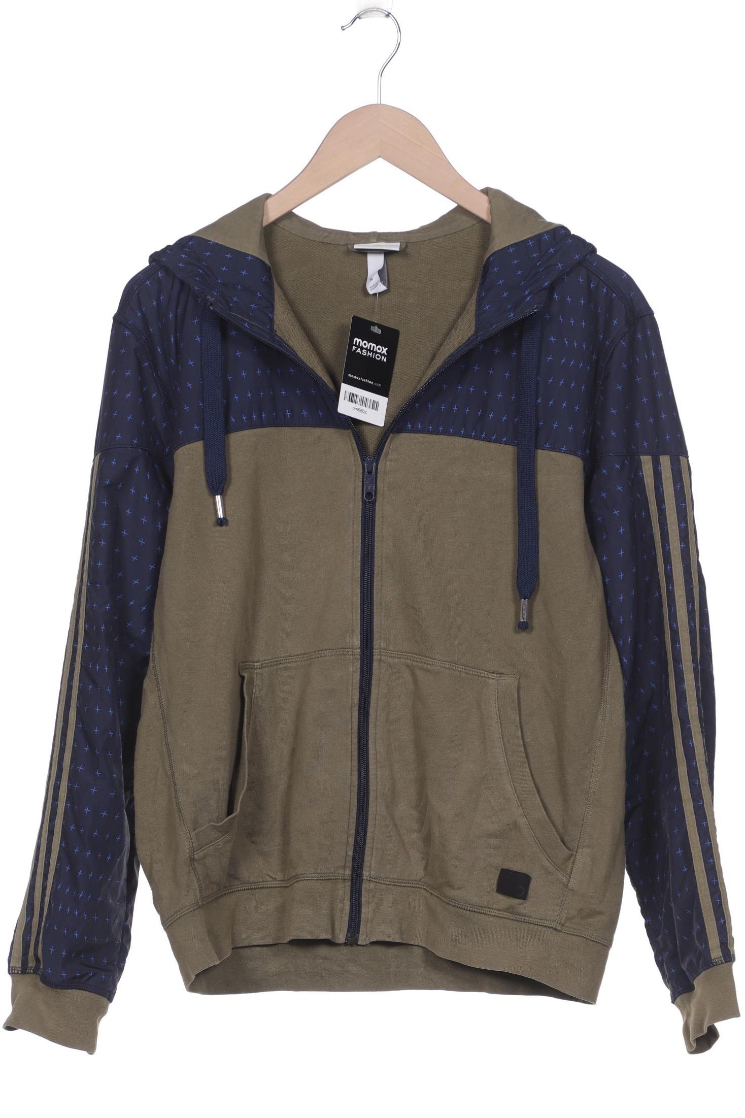 

adidas NEO Herren Jacke, grün