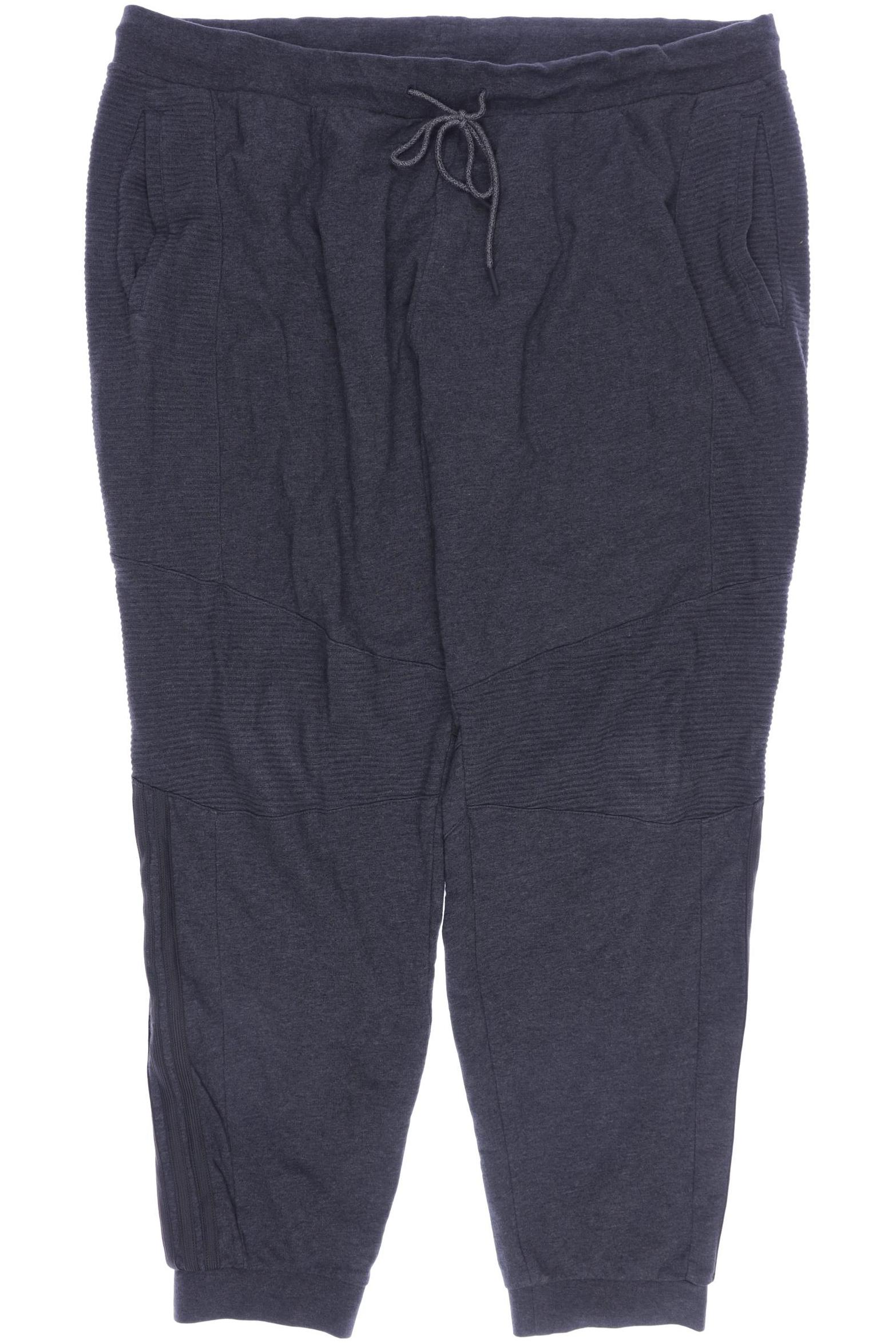 

adidas NEO Herren Stoffhose, grau