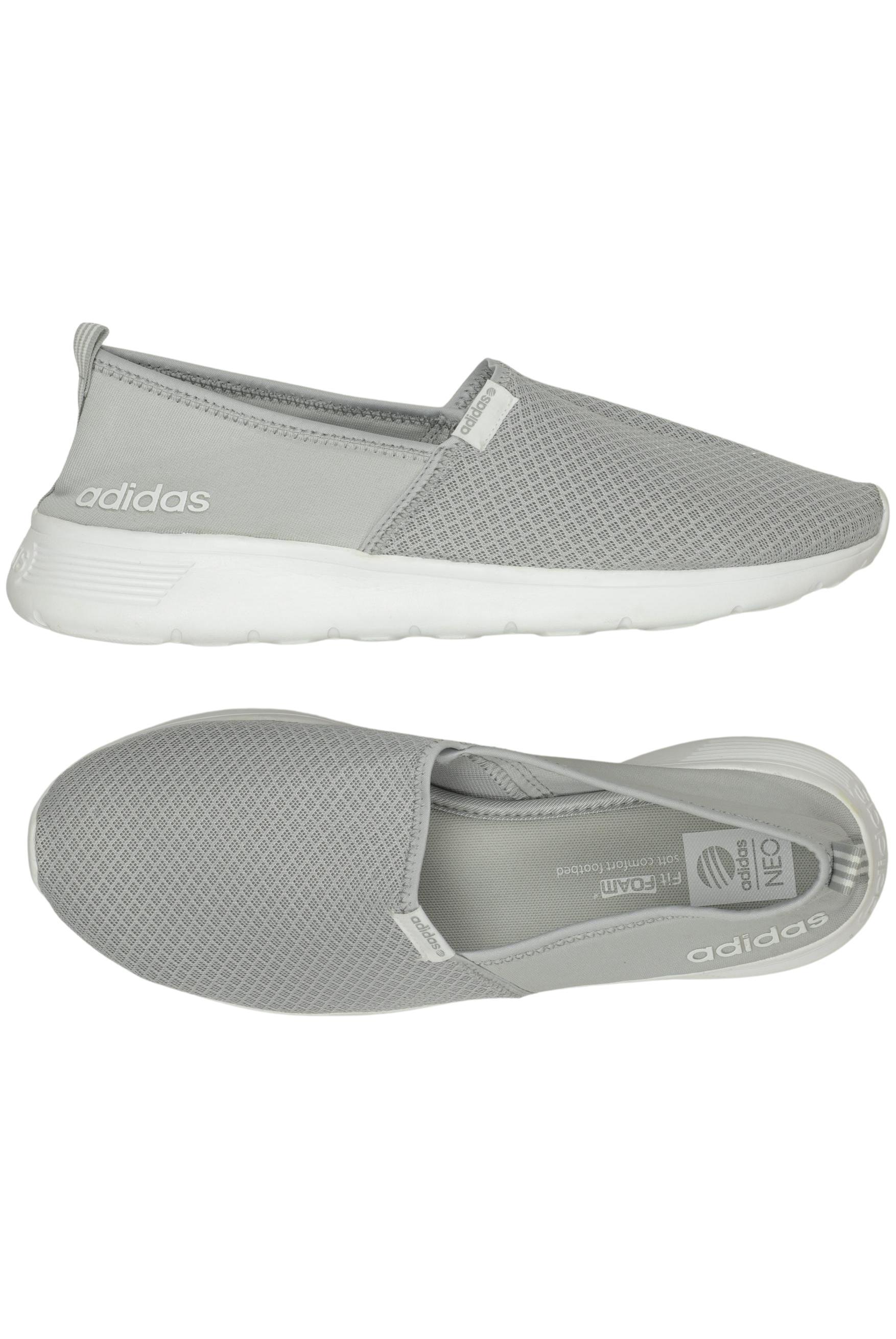 

adidas NEO Herren Sneakers, grau, Gr. 12