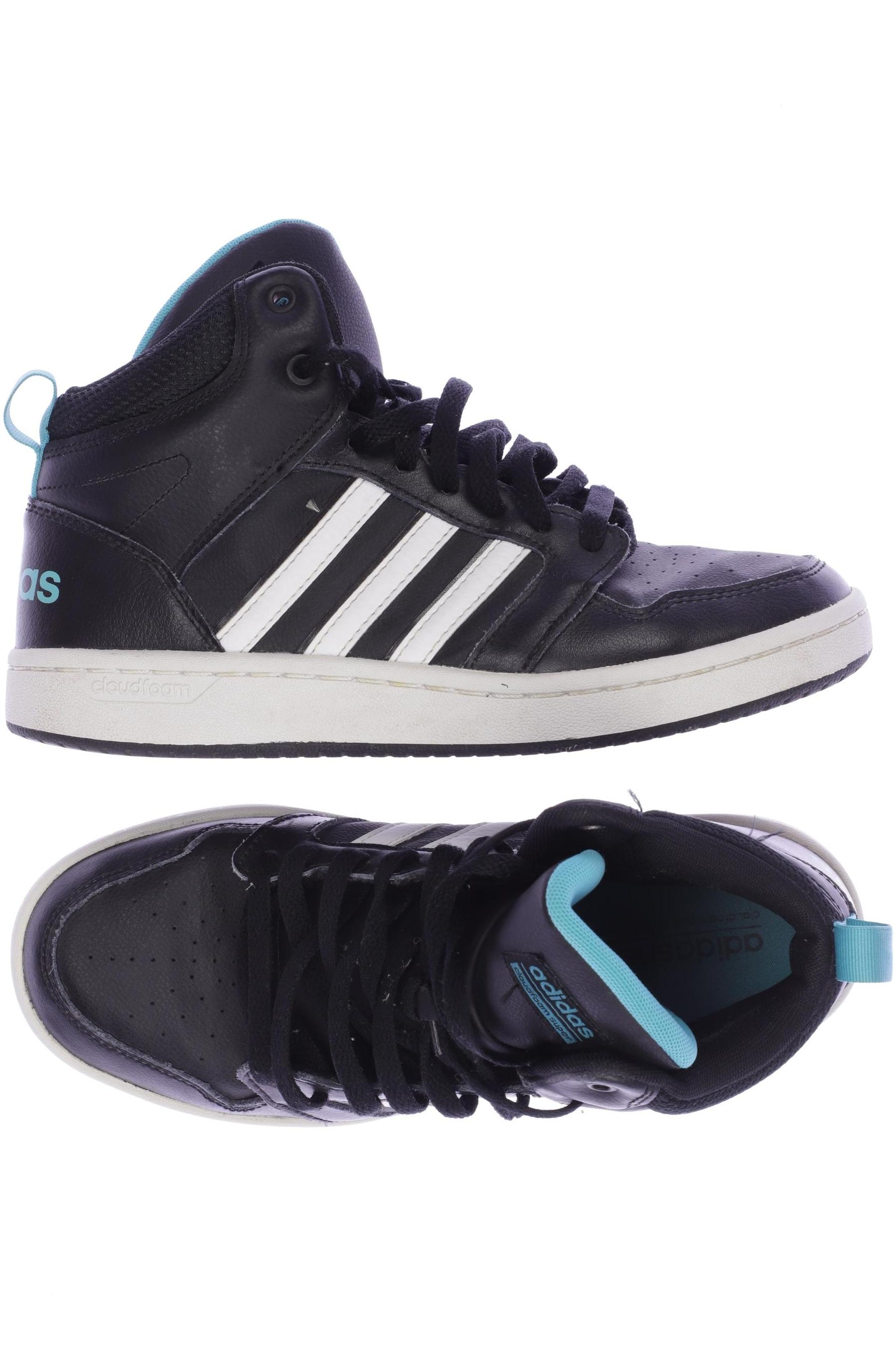 

adidas NEO Herren Sneakers, schwarz, Gr. 5.5