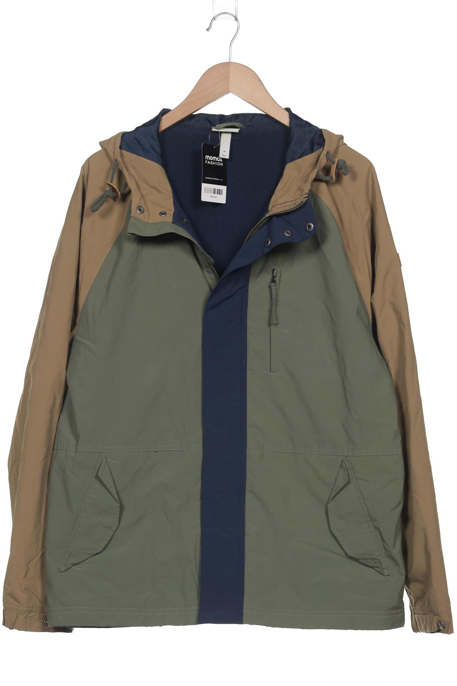 

adidas NEO Herren Jacke, grün, Gr. 48