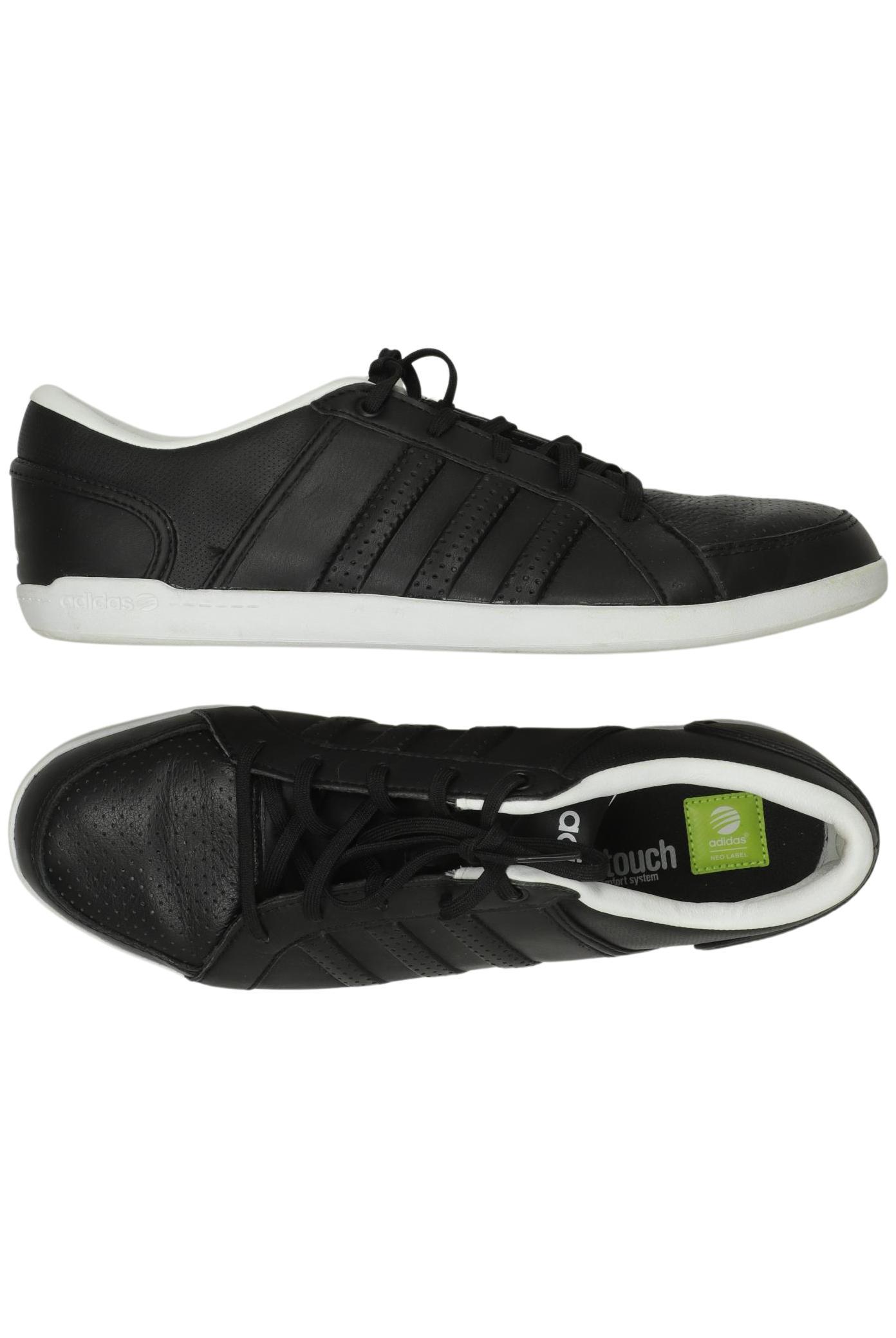 

adidas NEO Herren Sneakers, schwarz, Gr. 9