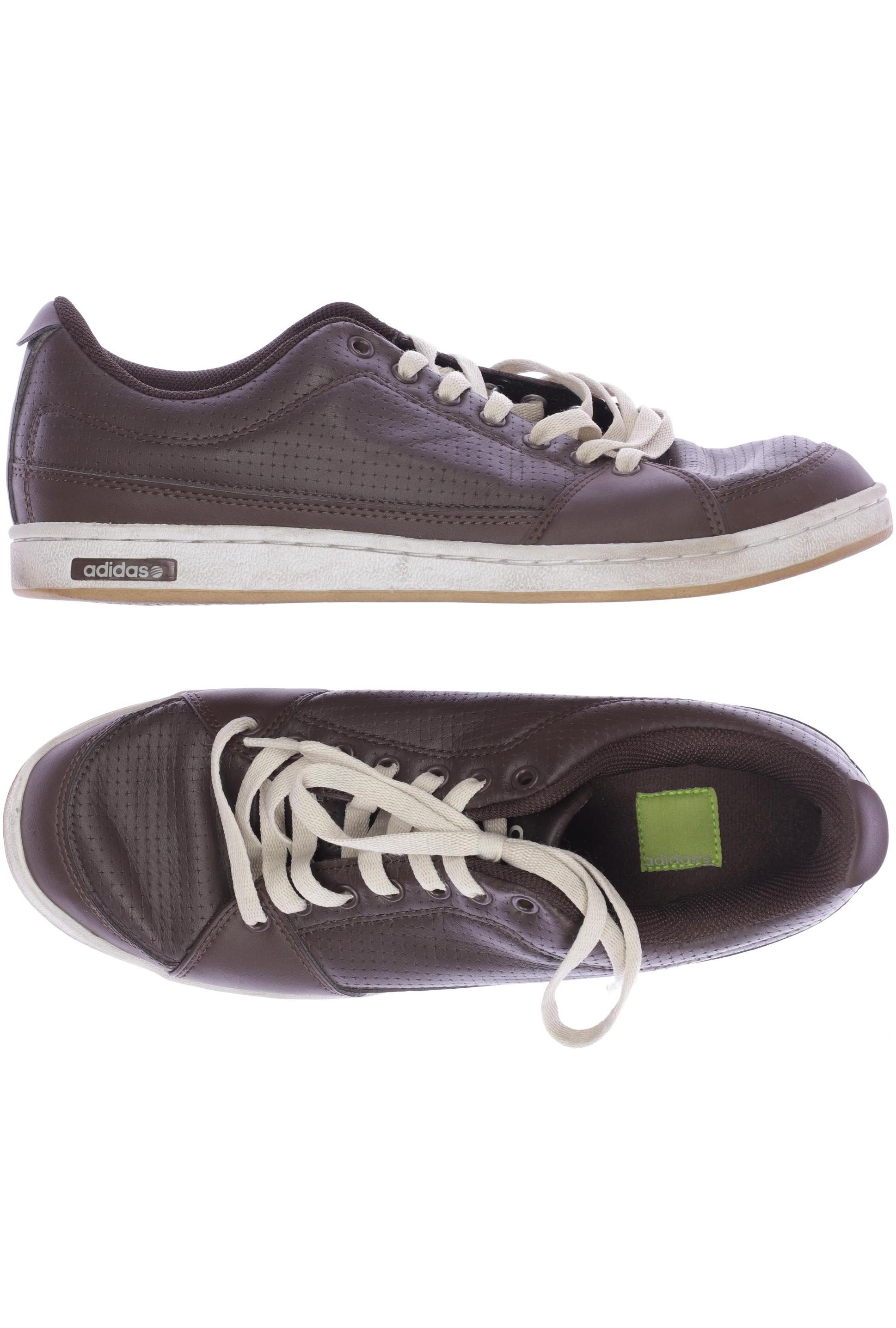 

adidas NEO Herren Sneakers, braun, Gr. 8.5