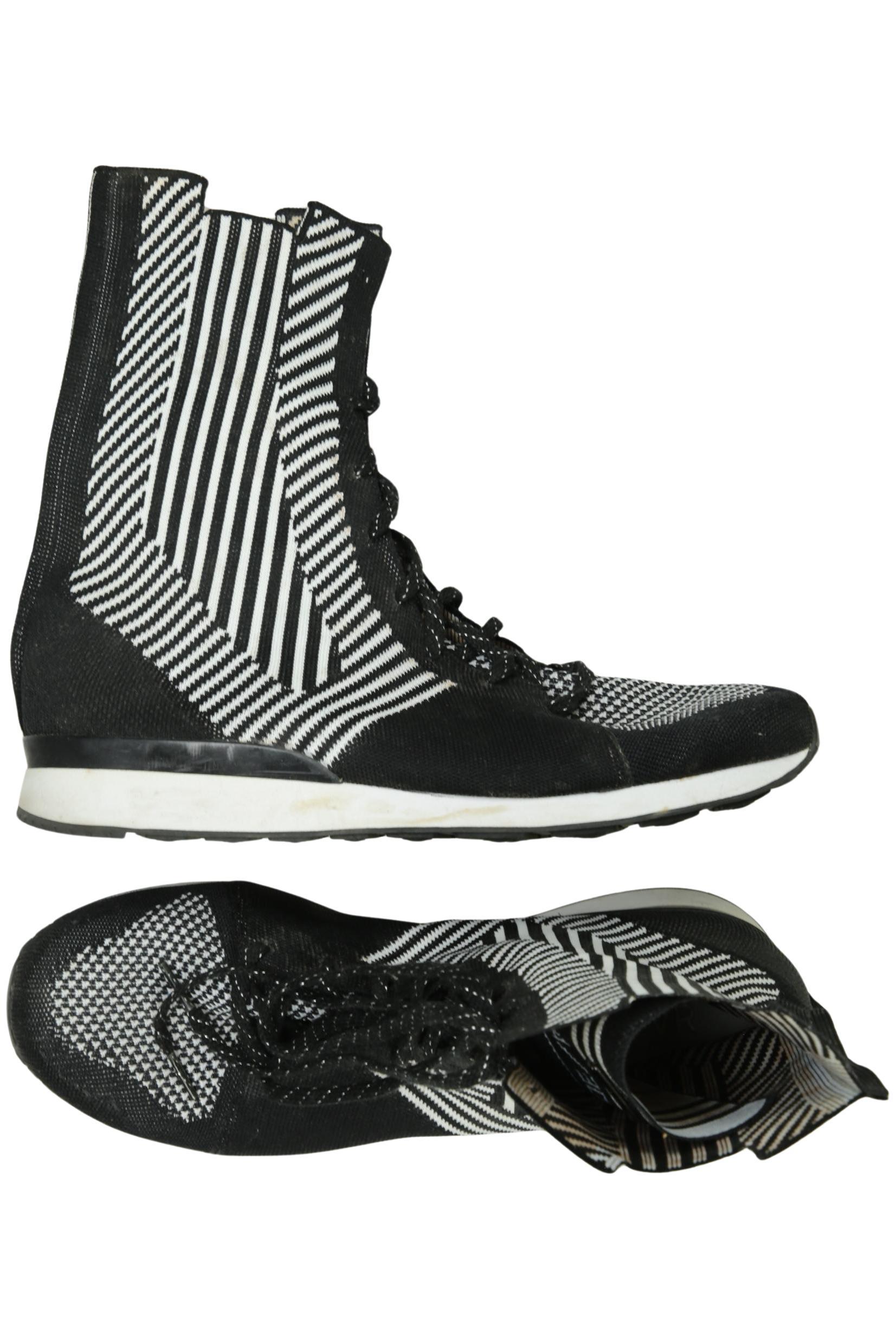 

adidas NEO Herren Sneakers, schwarz, Gr. 9