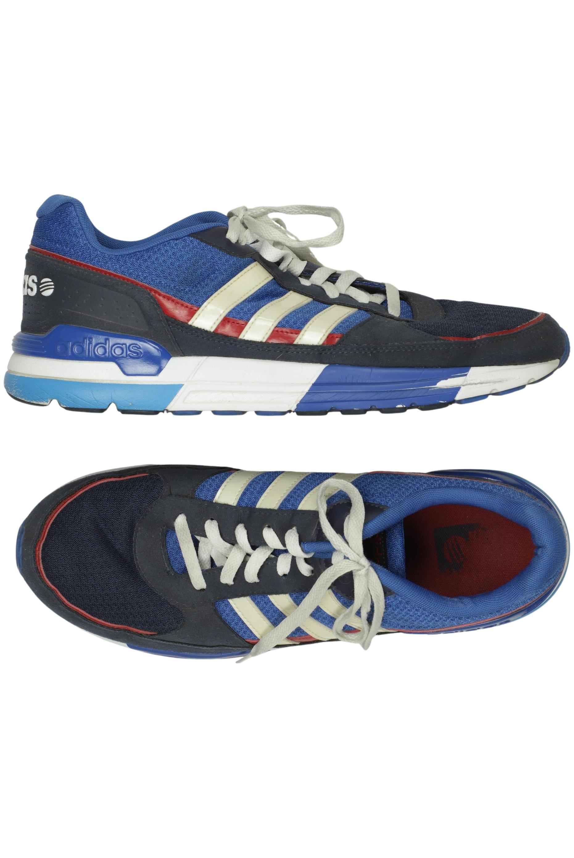 

adidas NEO Herren Sneakers, mehrfarbig, Gr. 10.5