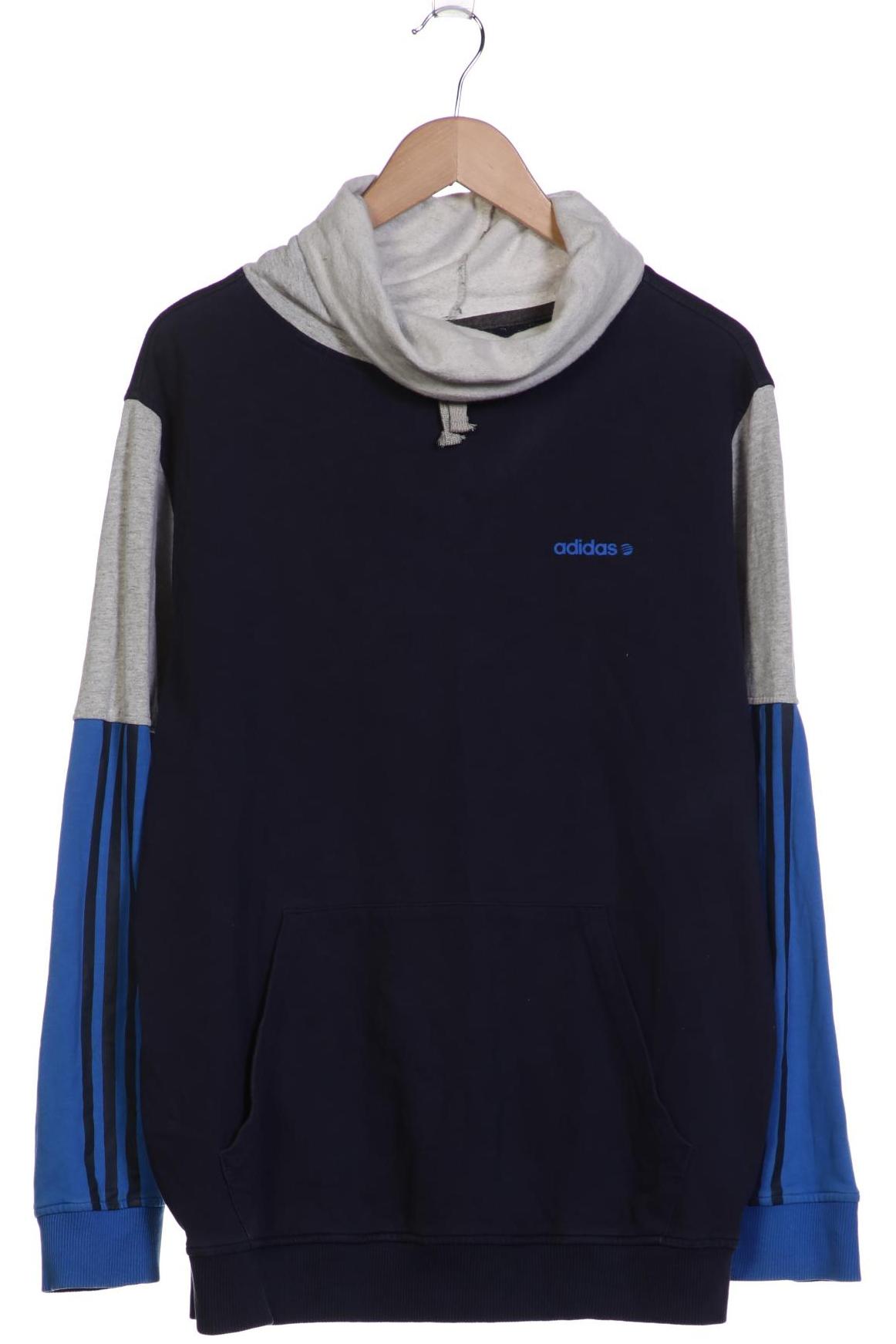 

adidas NEO Herren Sweatshirt, marineblau, Gr. 54