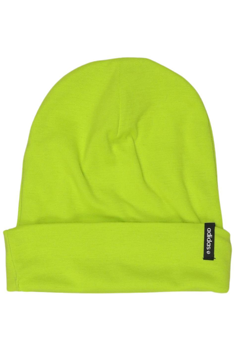 Thumbnail - adidas NEO Herren Hut/Mütze, neon, Gr. uni