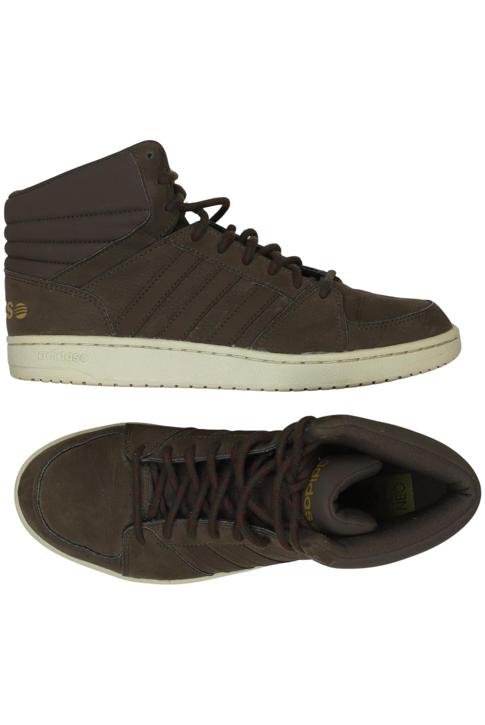 

adidas NEO Herren Stiefel, braun, Gr. 8