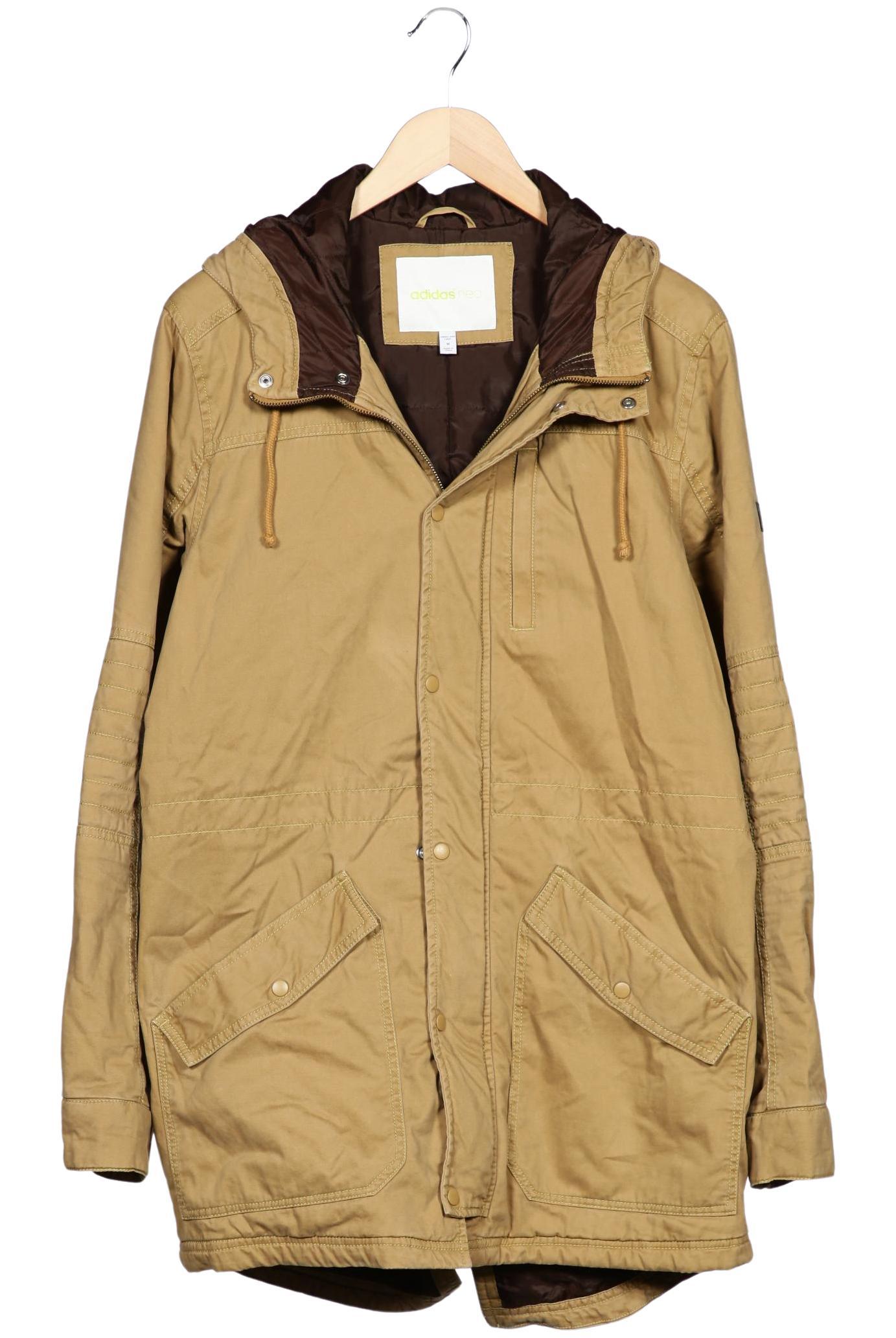 Thumbnail - adidas NEO Herren Mantel, beige, Gr. 48